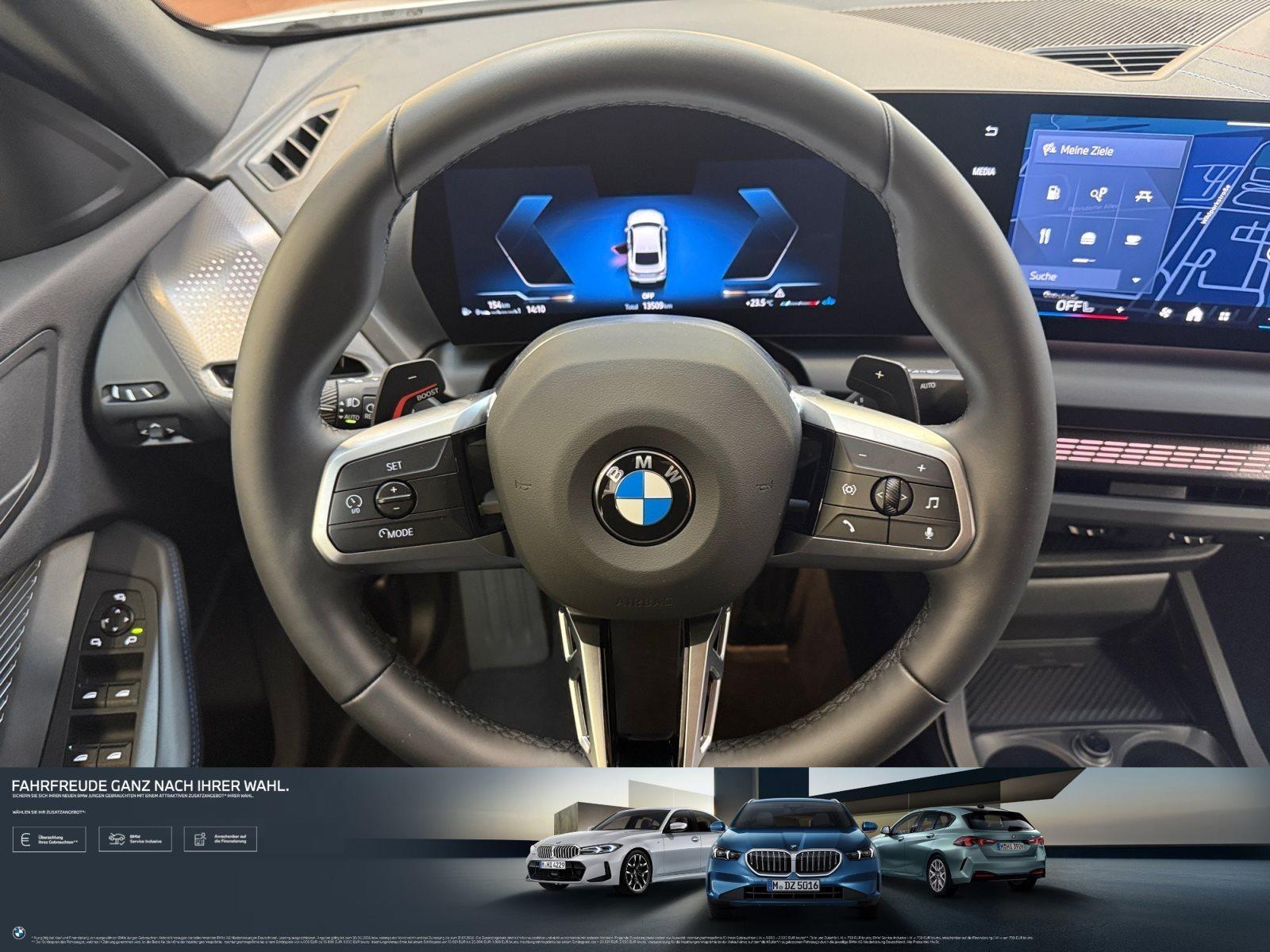 BMW 2er Gran Coupé – Bild 13