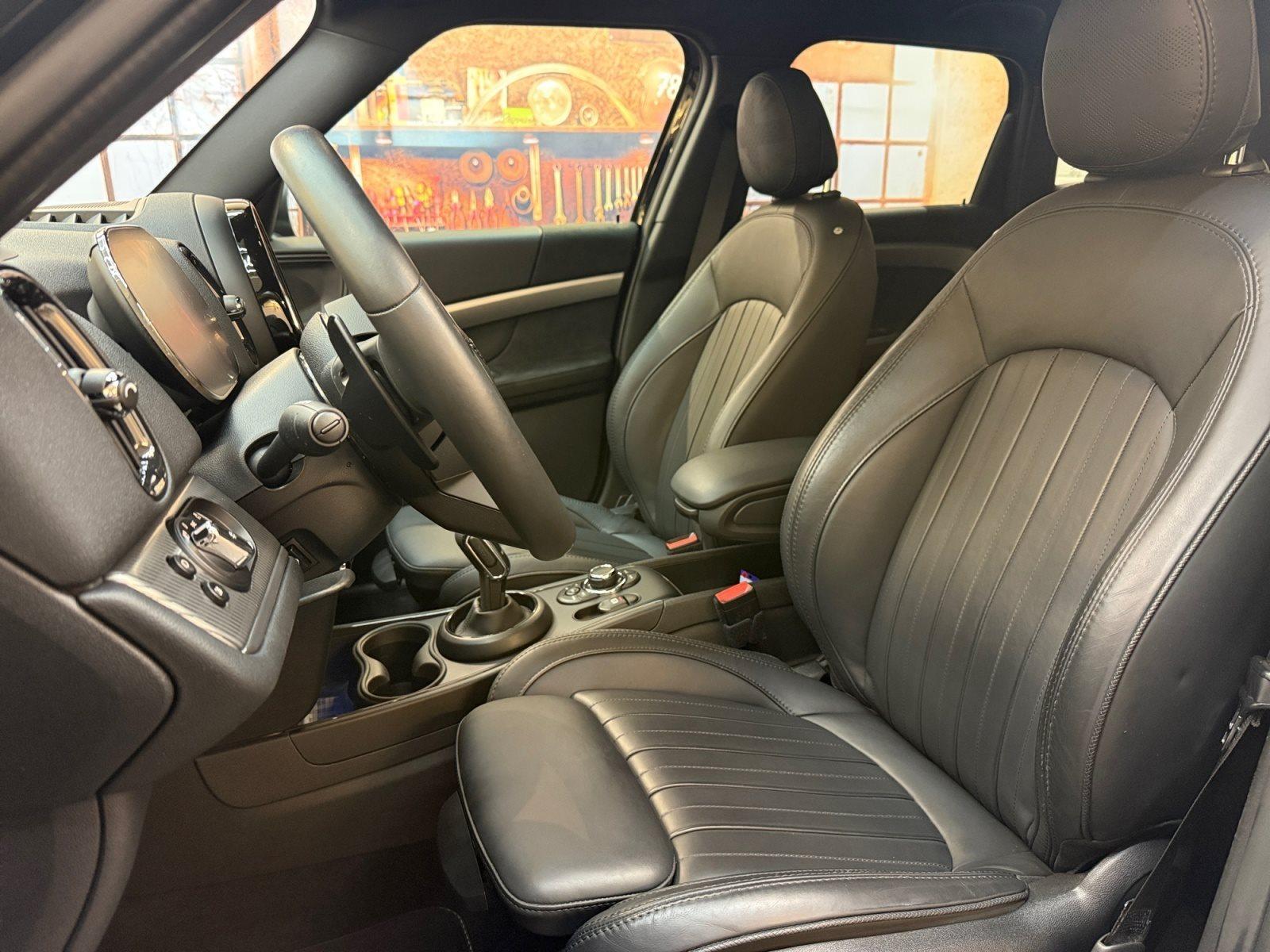 MINI Countryman – Bild 6