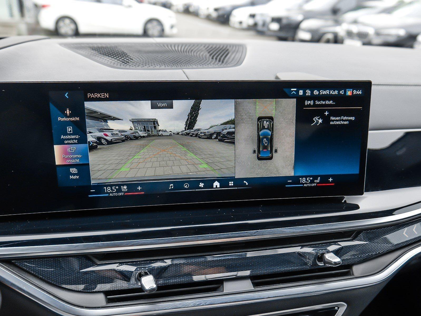BMW X6 – Bild 26