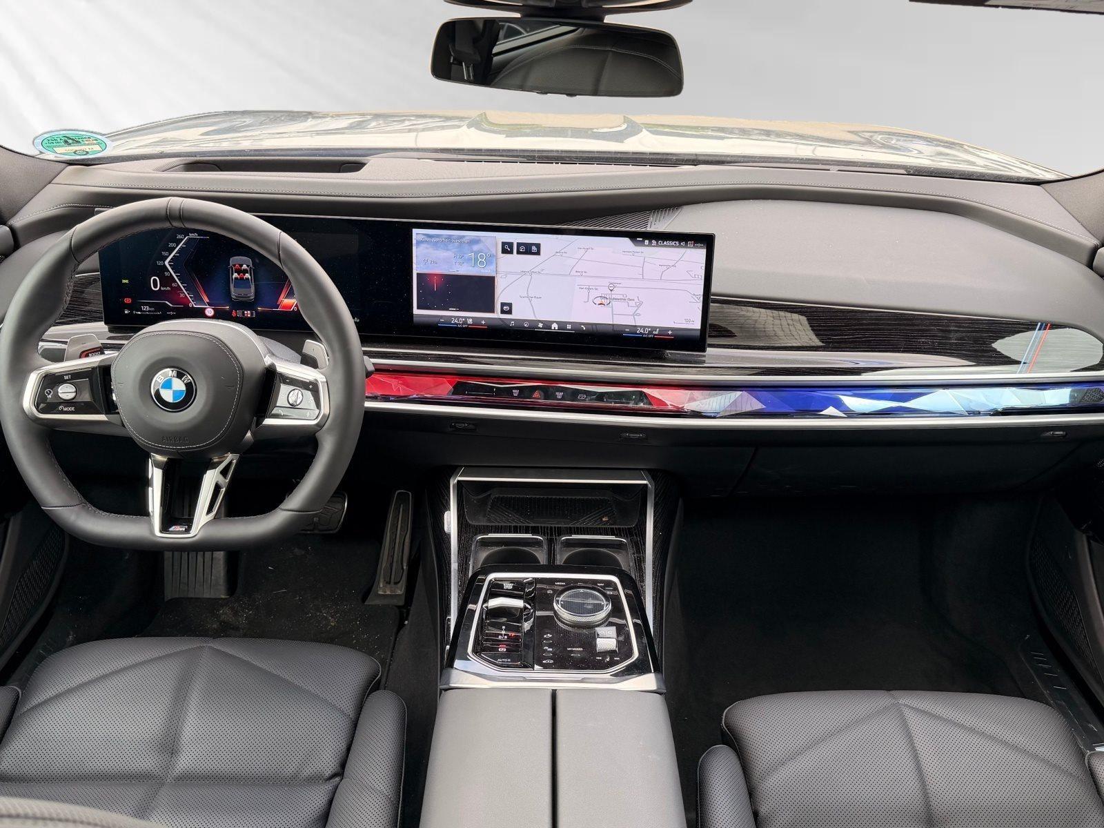 BMW 7er – Bild 7