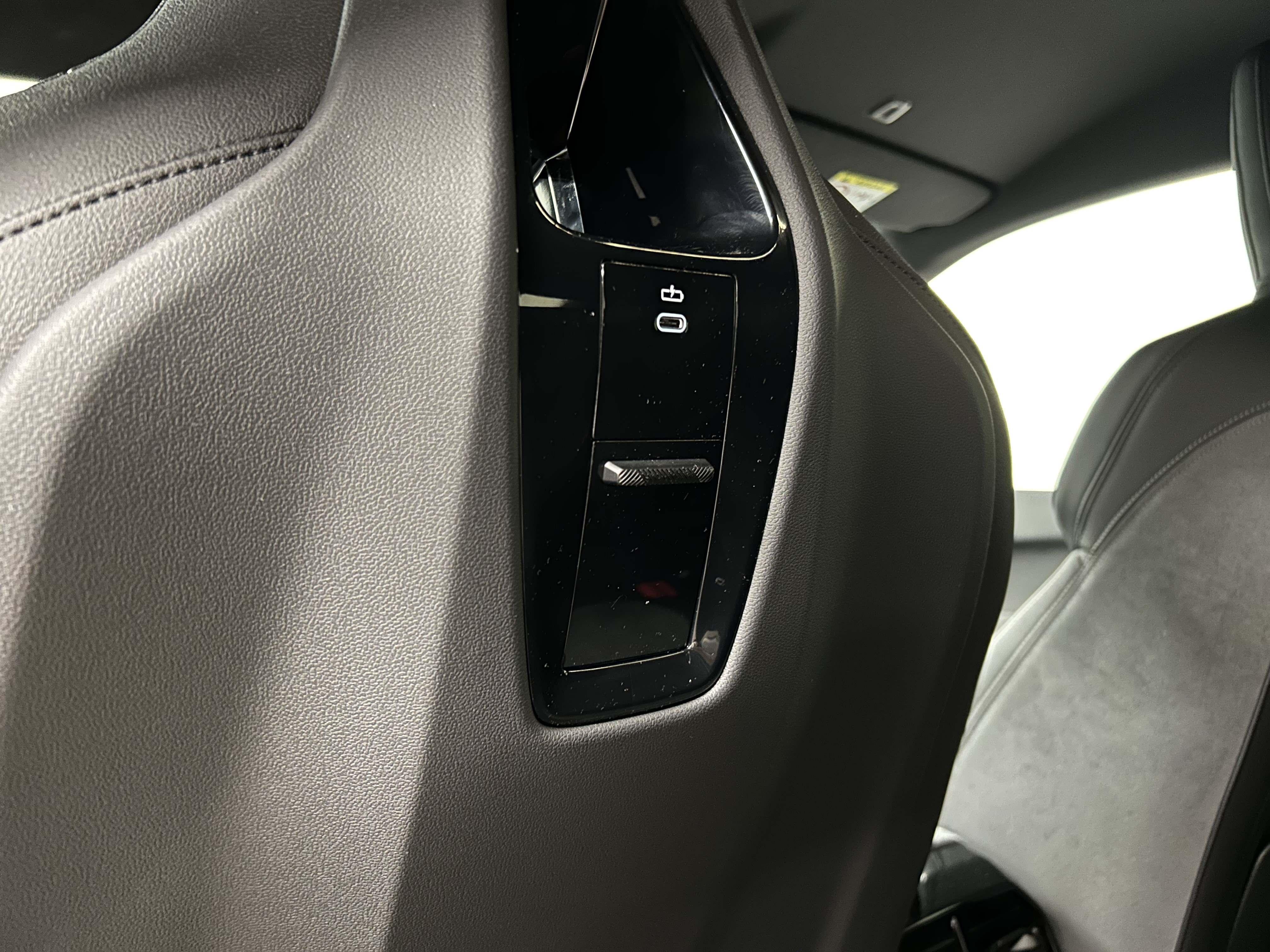 BMW iX – Bild 12