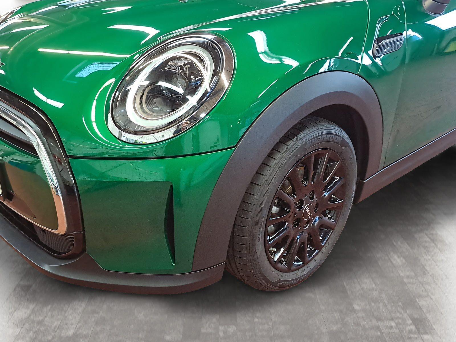 MINI Cooper 3-Türer – Bild 14