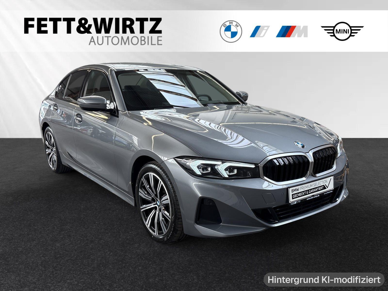 BMW 3er
