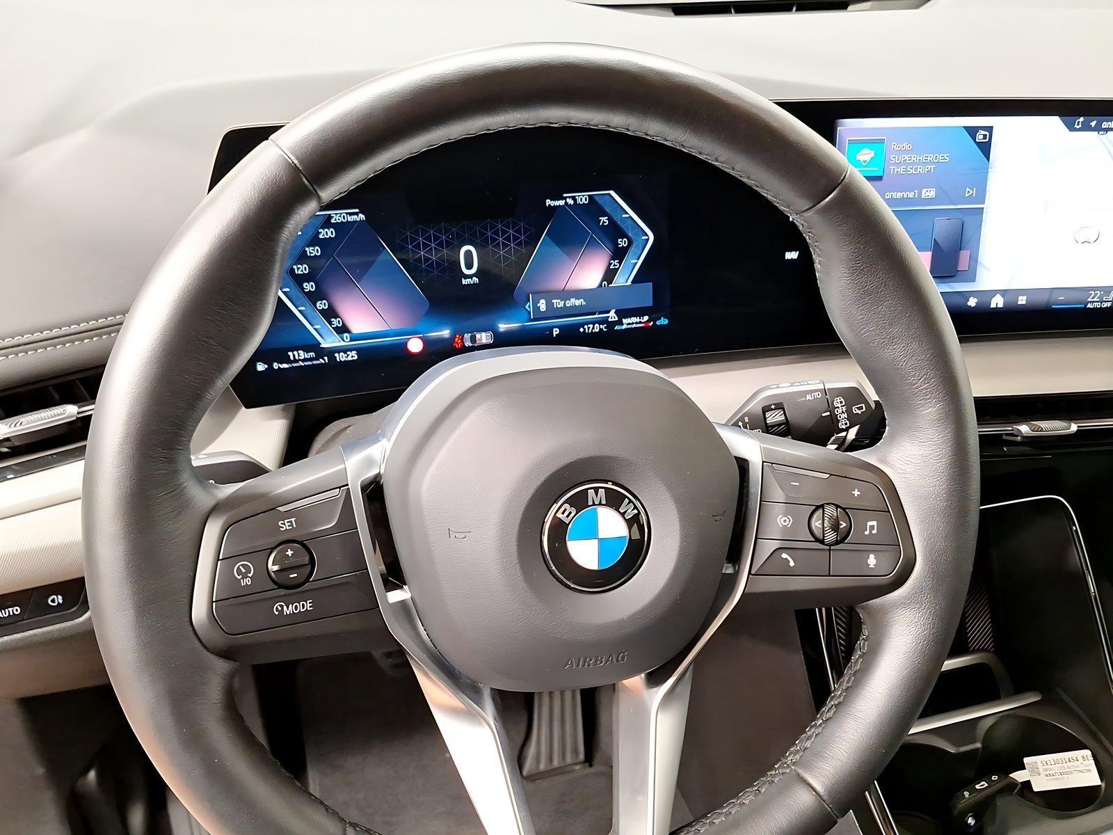 BMW 2er Active Tourer – Bild 18