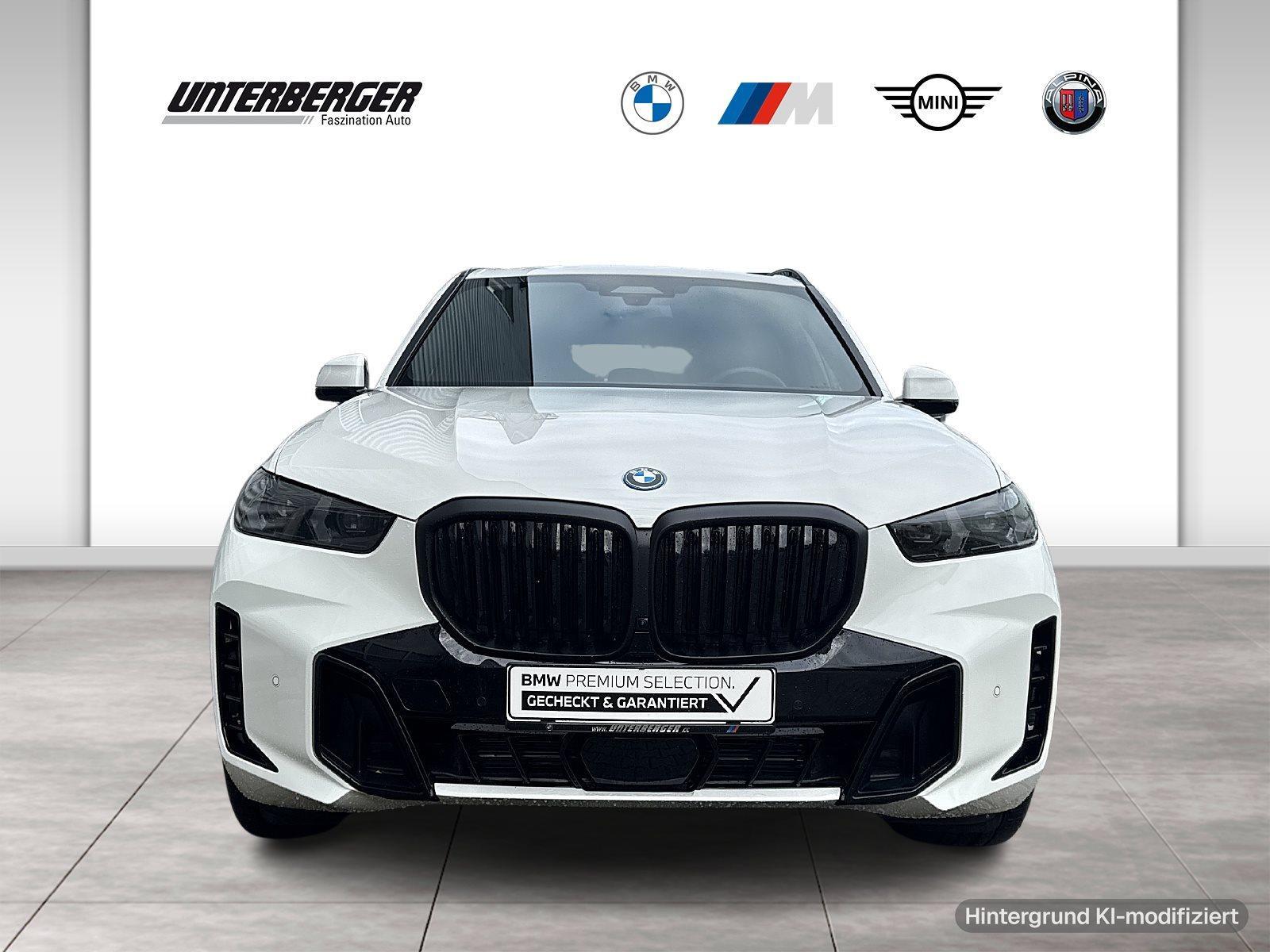 BMW X5 – Bild 2