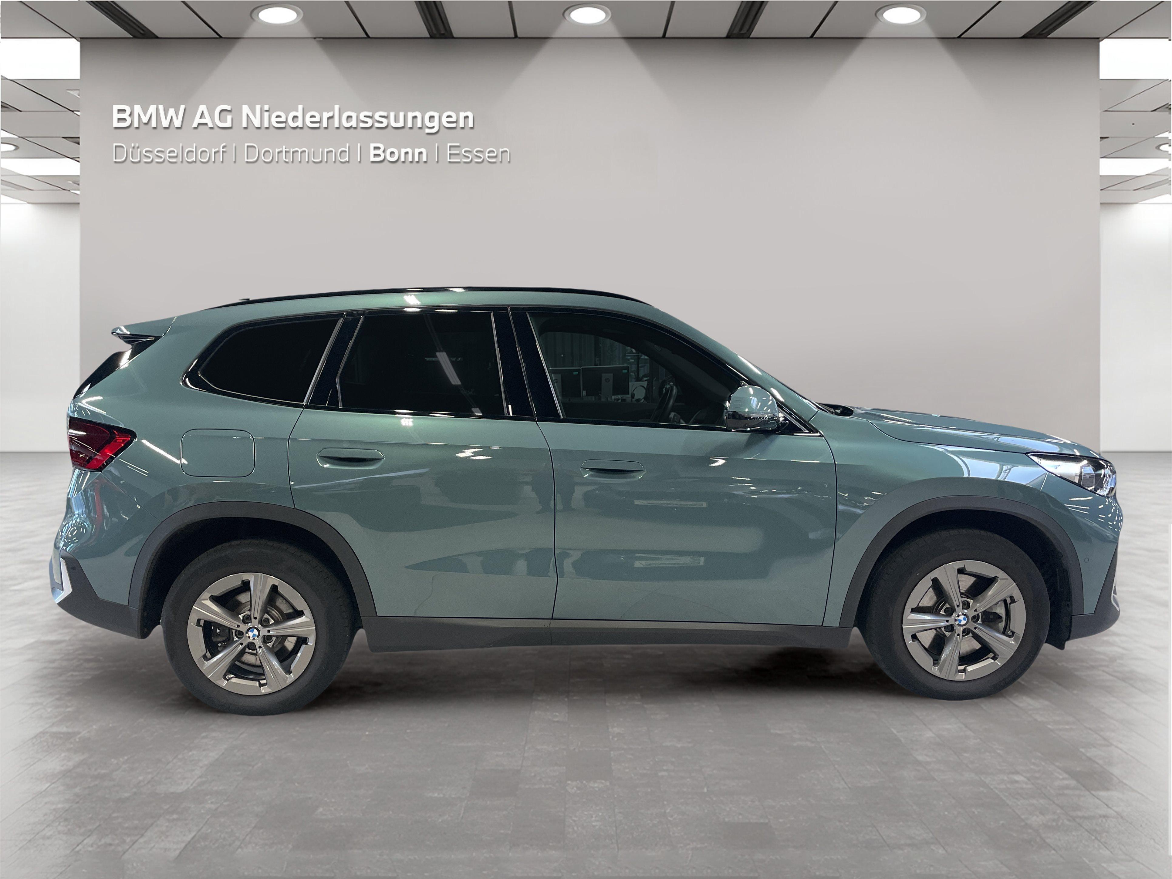 BMW X1 – Bild 4
