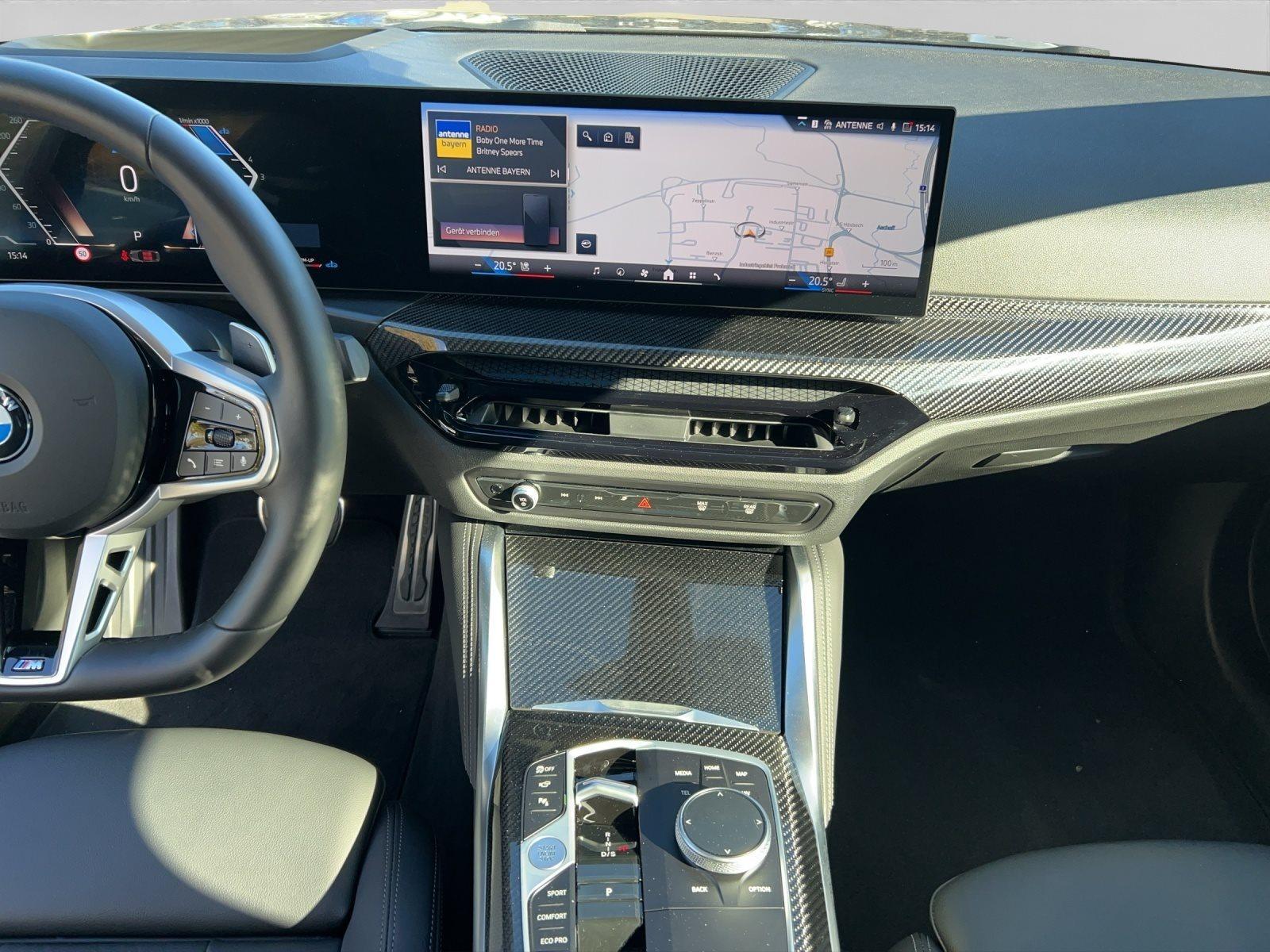 BMW 4er Coupé – Bild 11