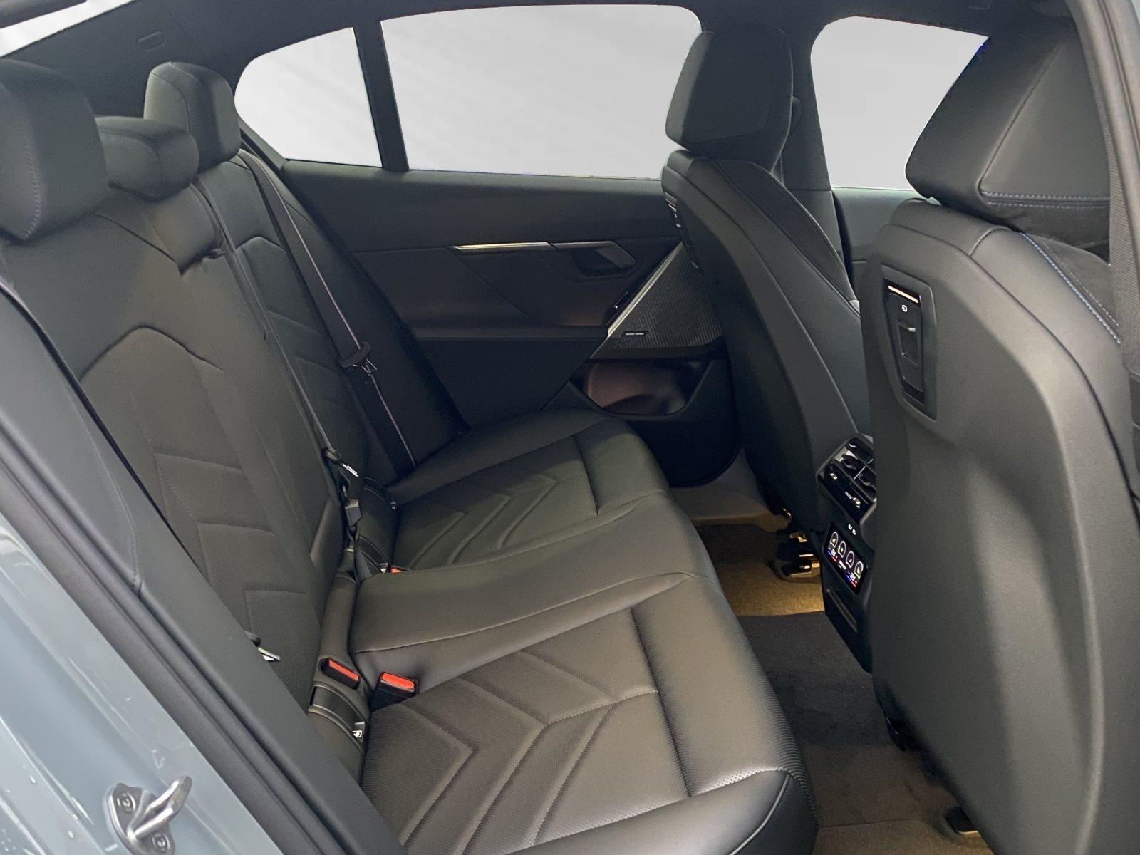 BMW 5er – Bild 7