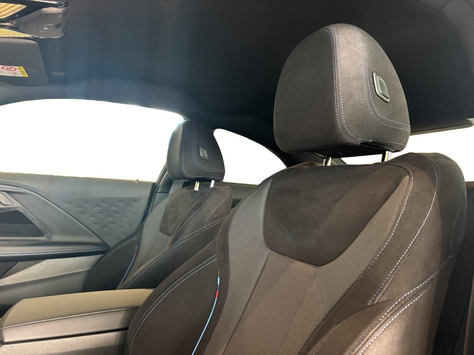 BMW 2er Coupé – Bild 9