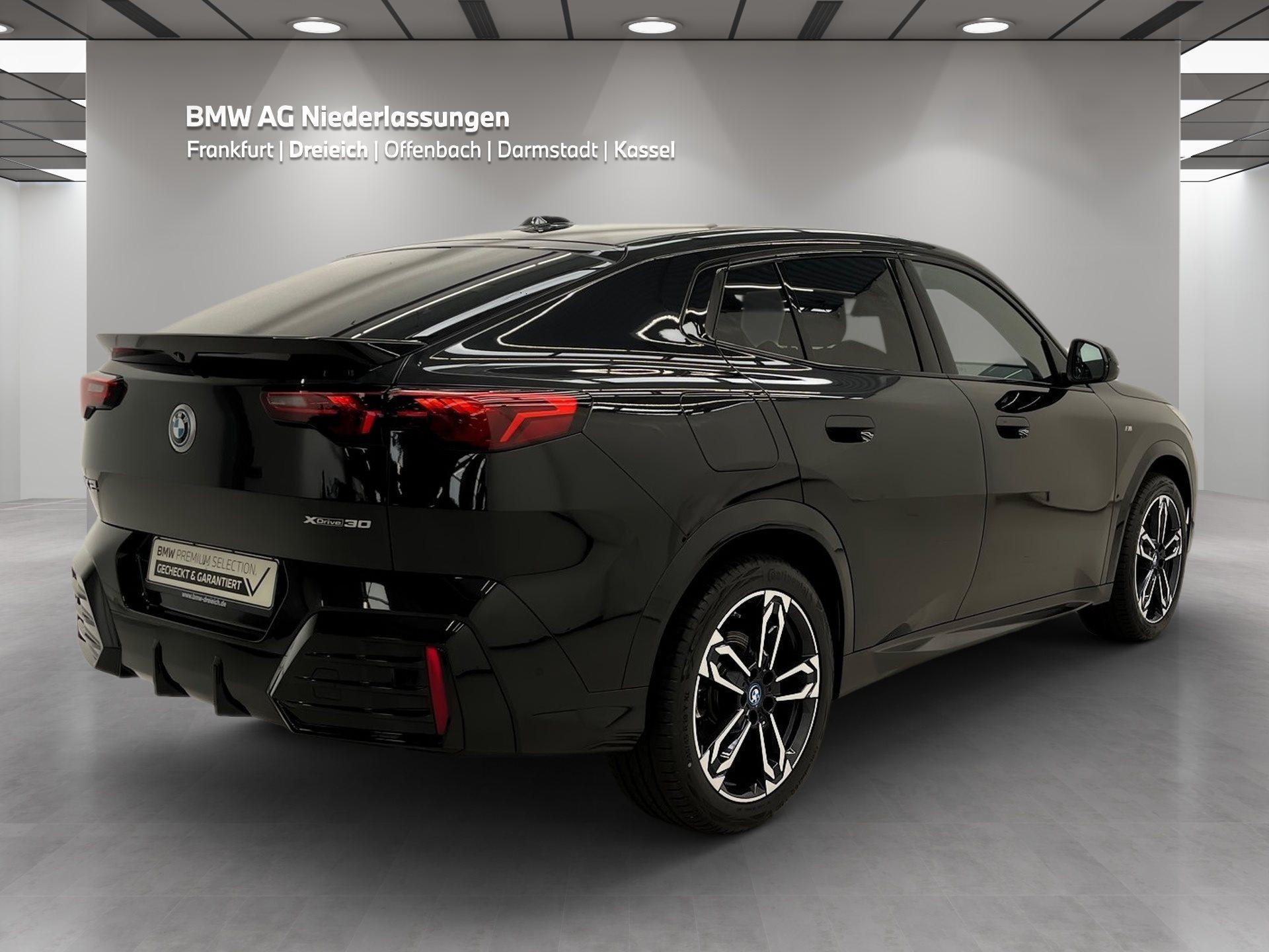 BMW iX2 – Bild 3