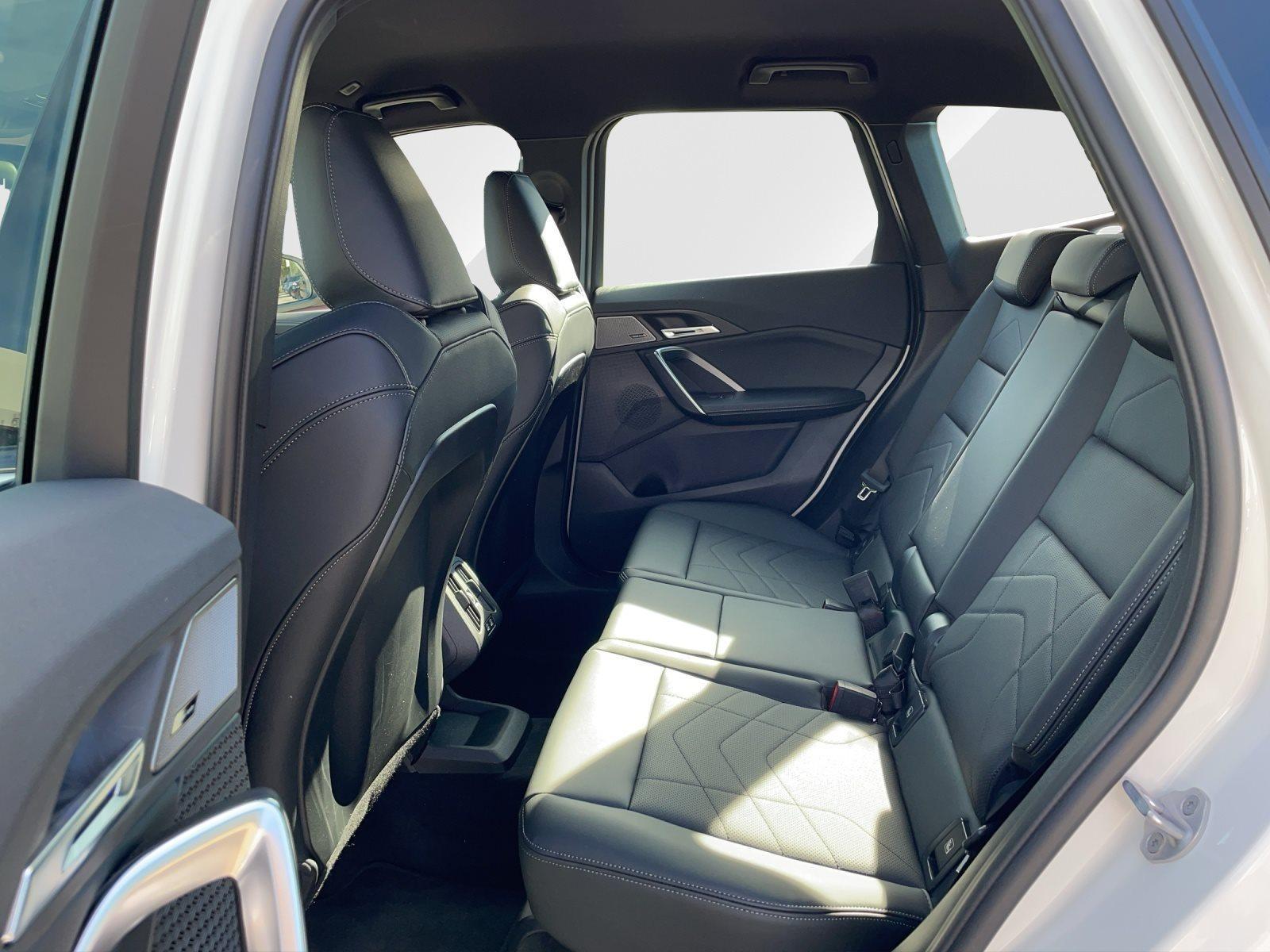 BMW X1 – Bild 15
