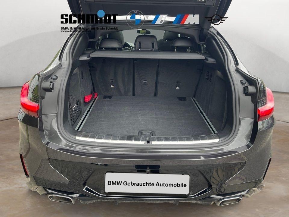 BMW X4 – Bild 27