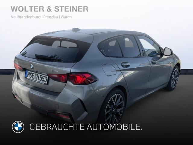 BMW 1er – Bild 10