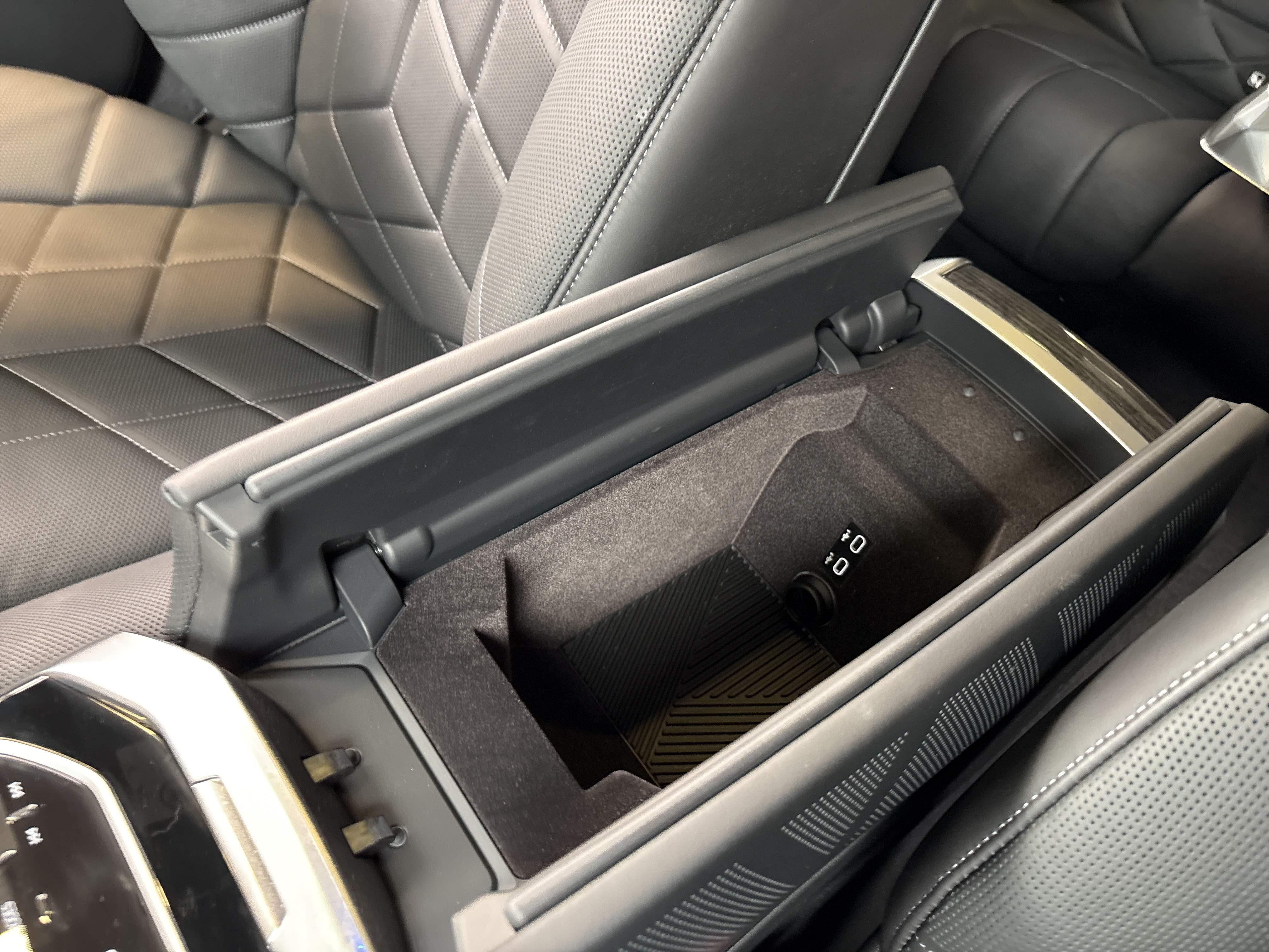 BMW 7er – Bild 31
