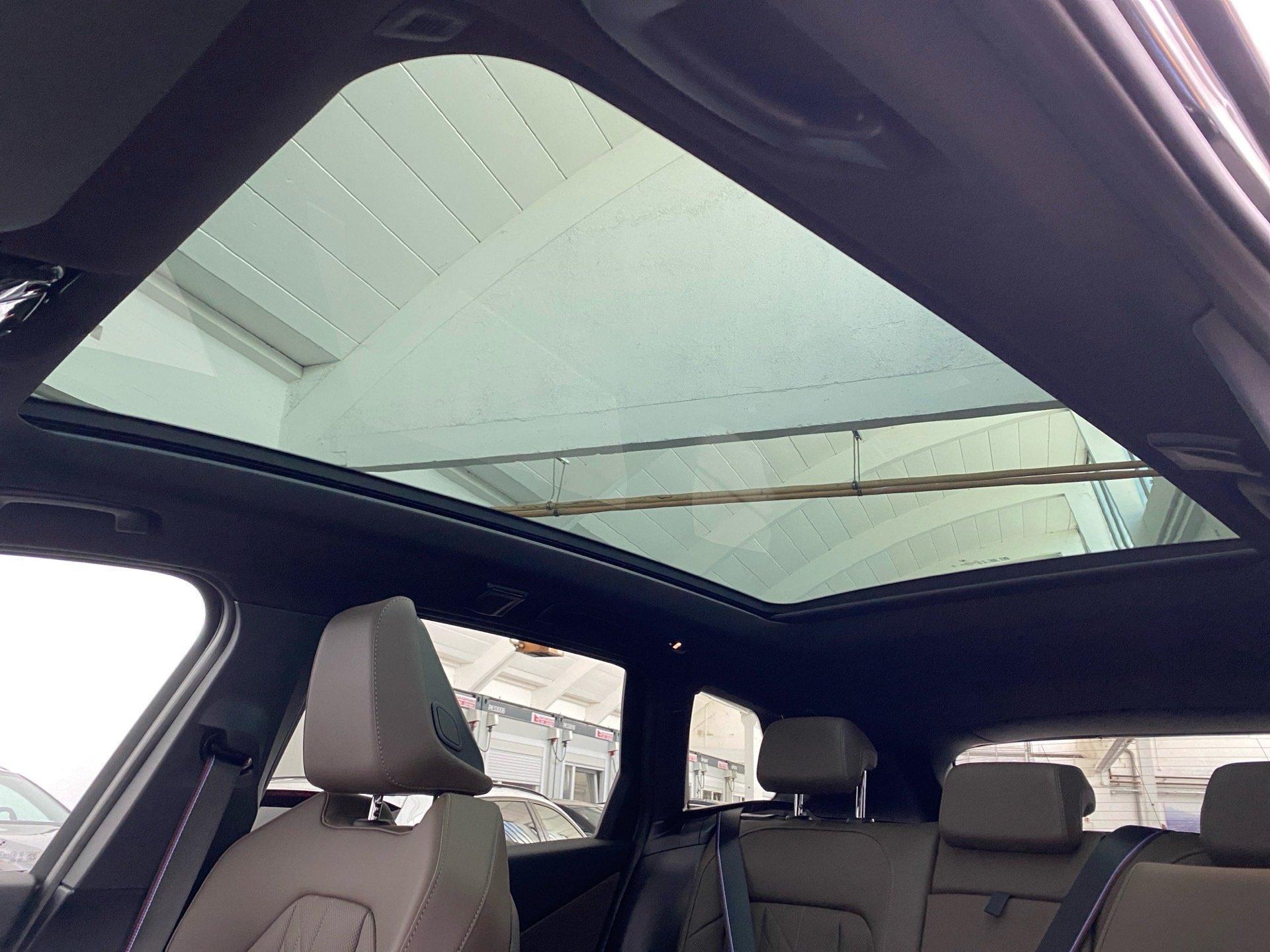 BMW X3 – Bild 9