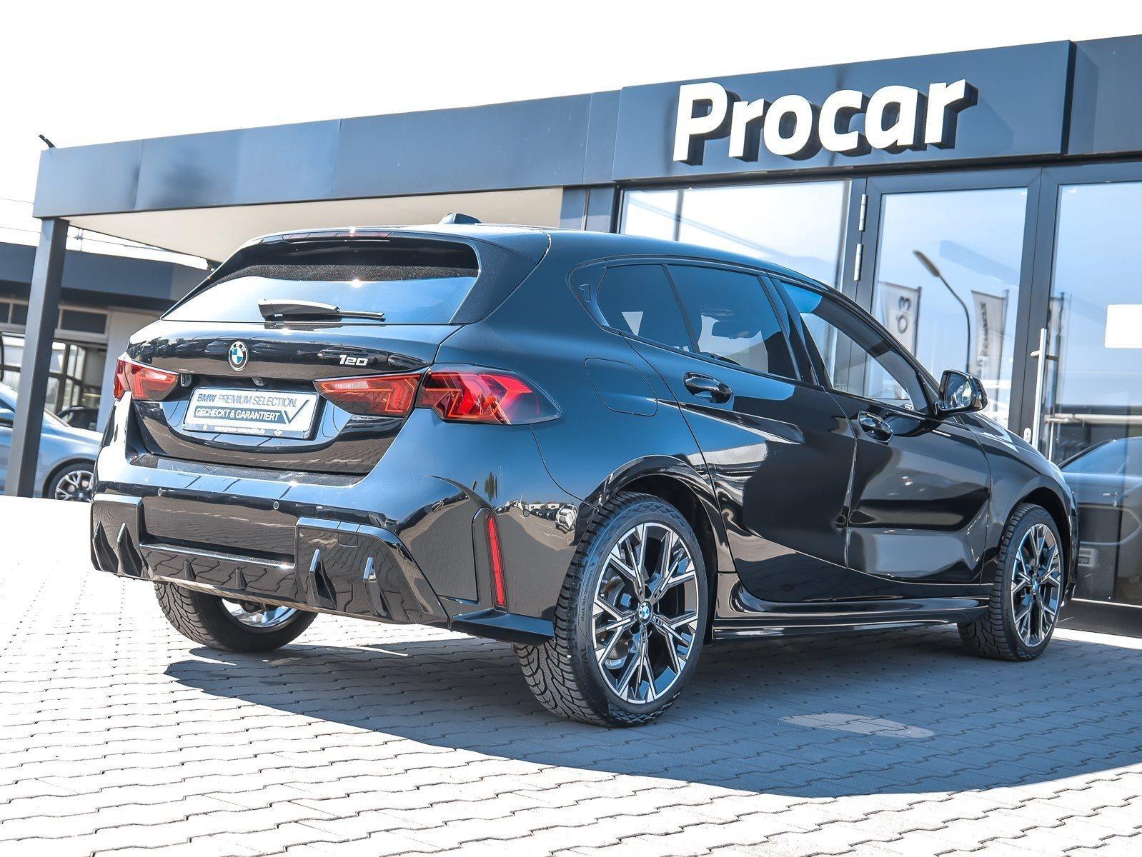 BMW 1er – Bild 2