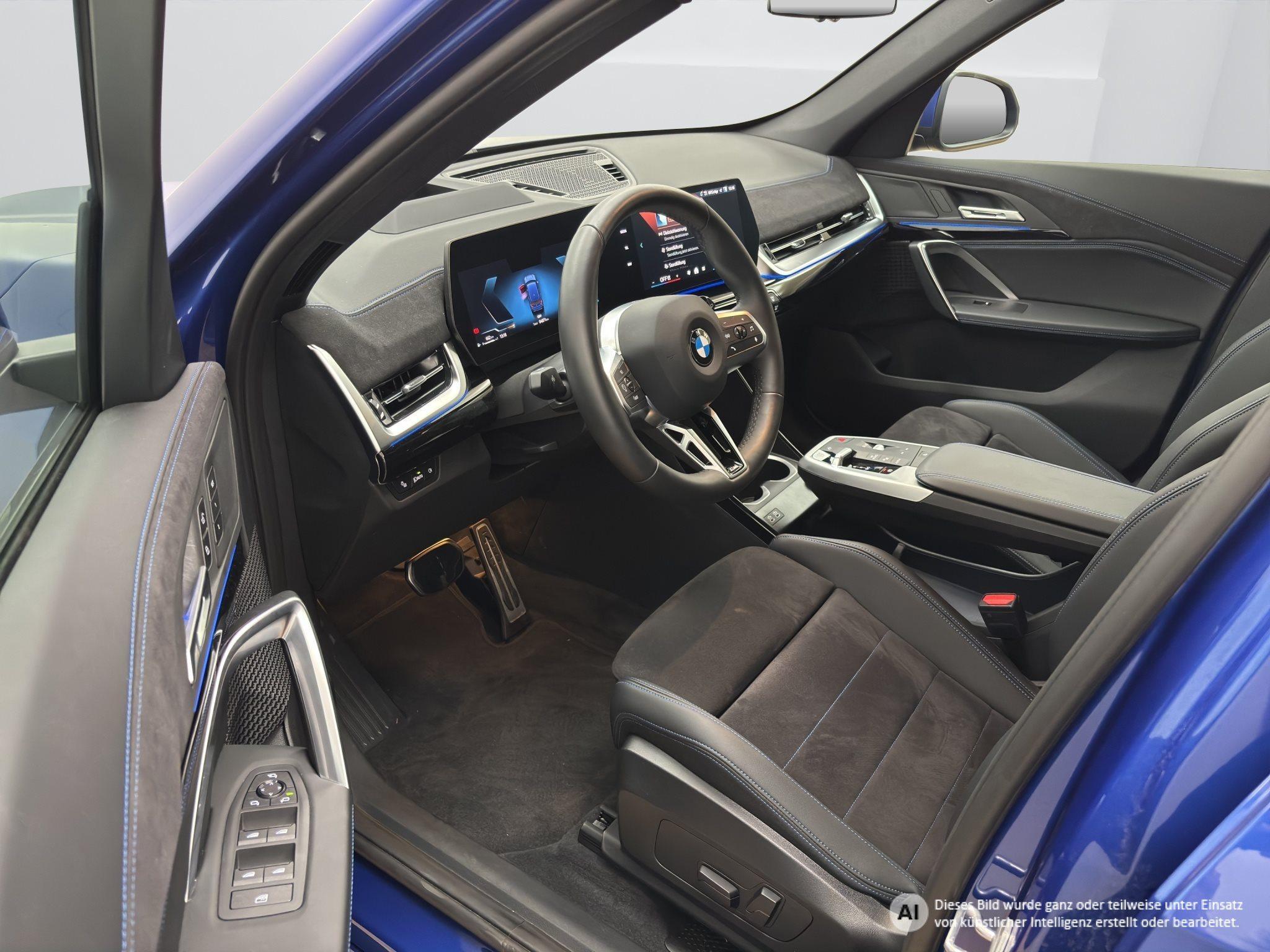 BMW X1 – Bild 10