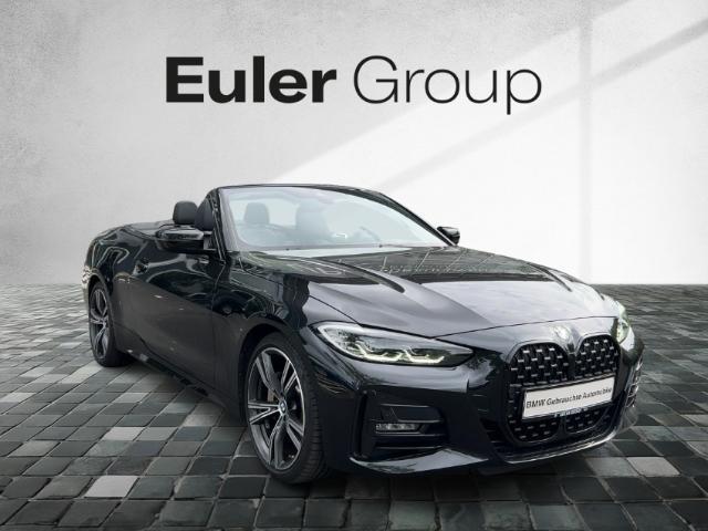 BMW 4er Cabrio – Bild 15