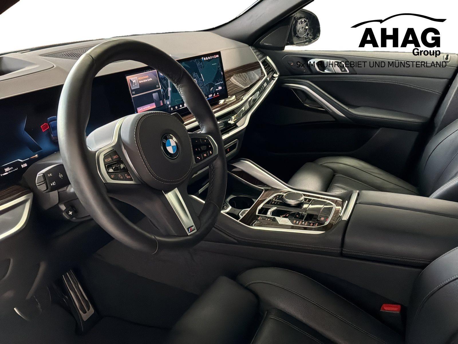 BMW X6 – Bild 7