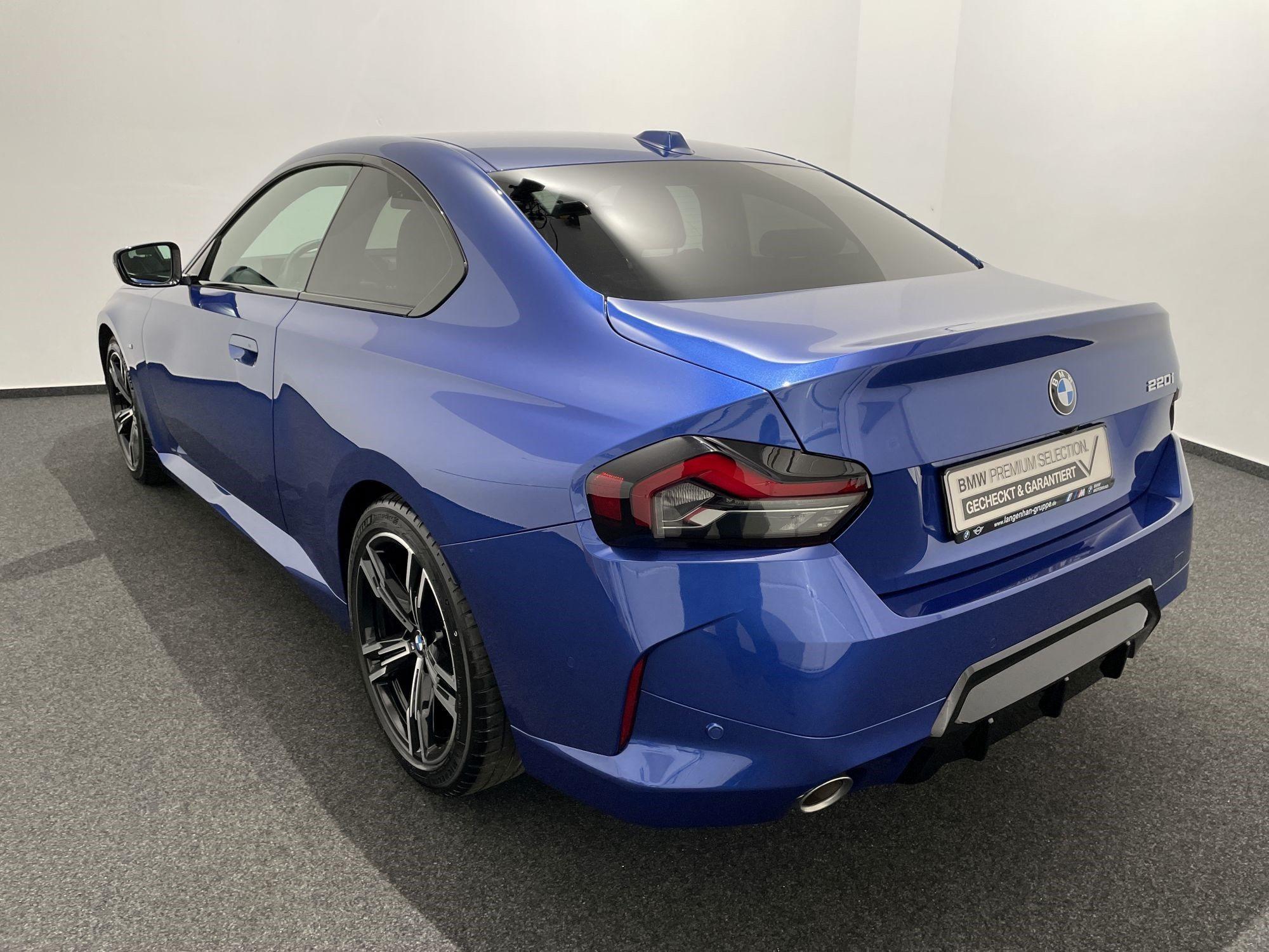 BMW 2er Coupé – Bild 30