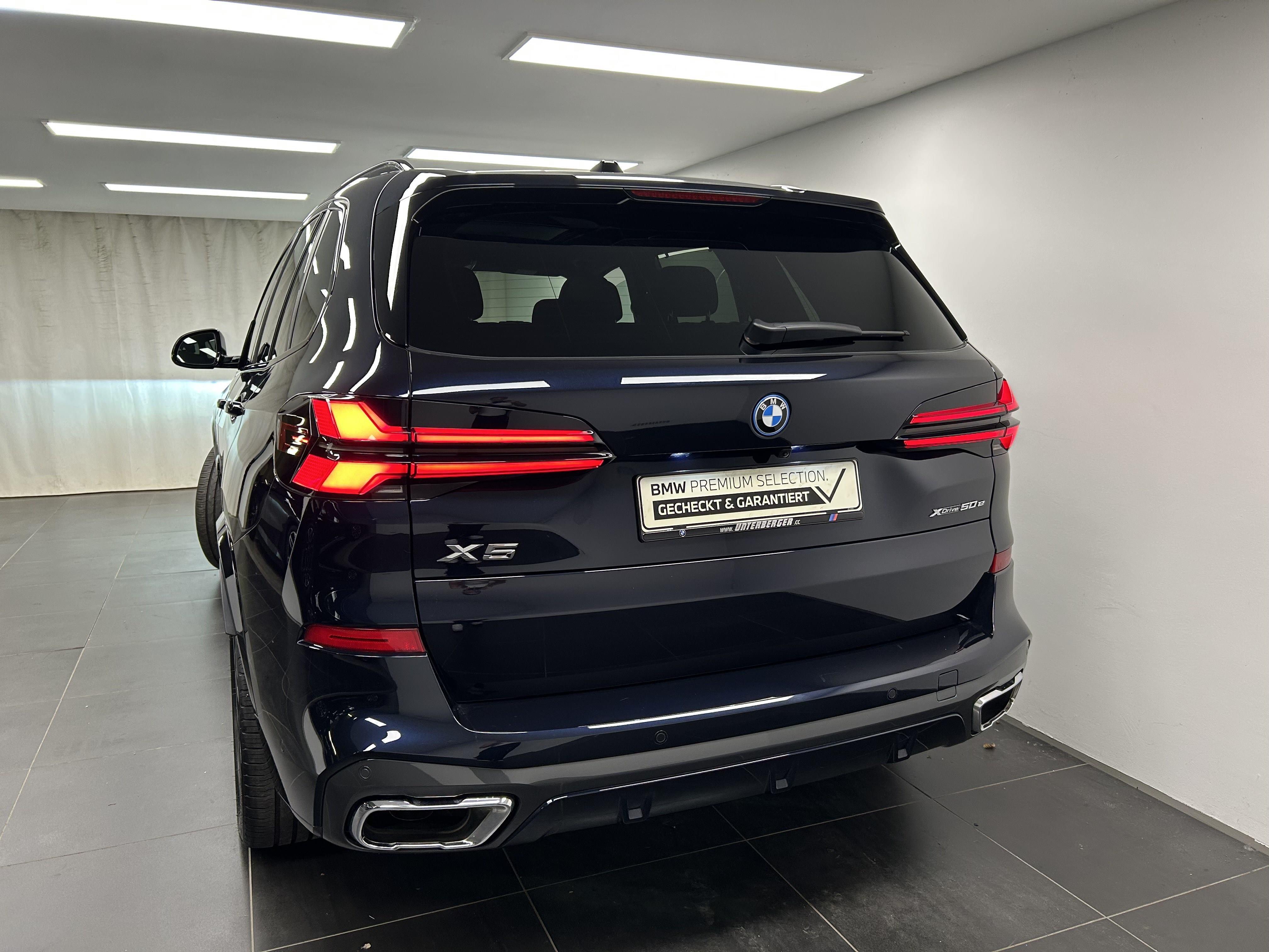 BMW X5 – Bild 43