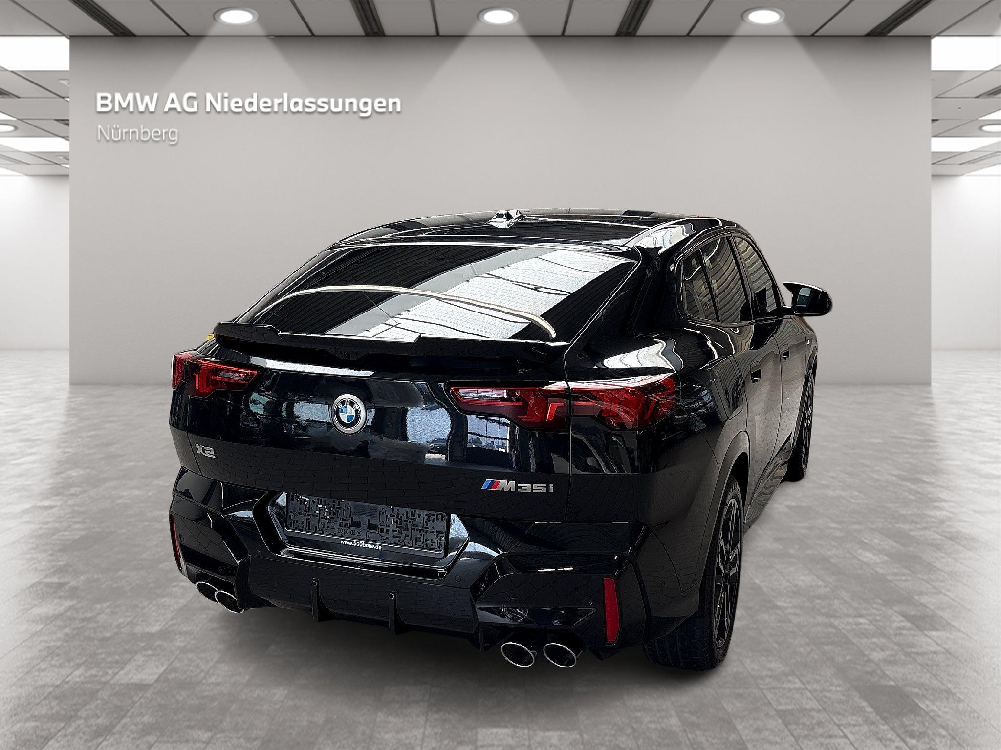 BMW X2 – Bild 4