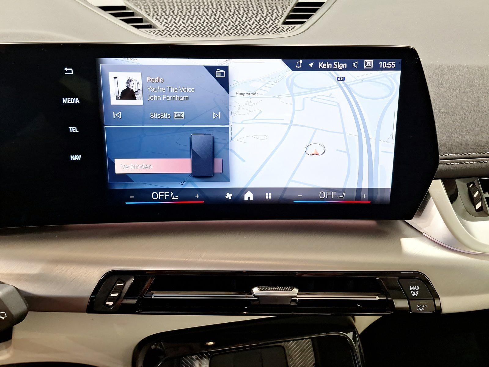 BMW X1 – Bild 21