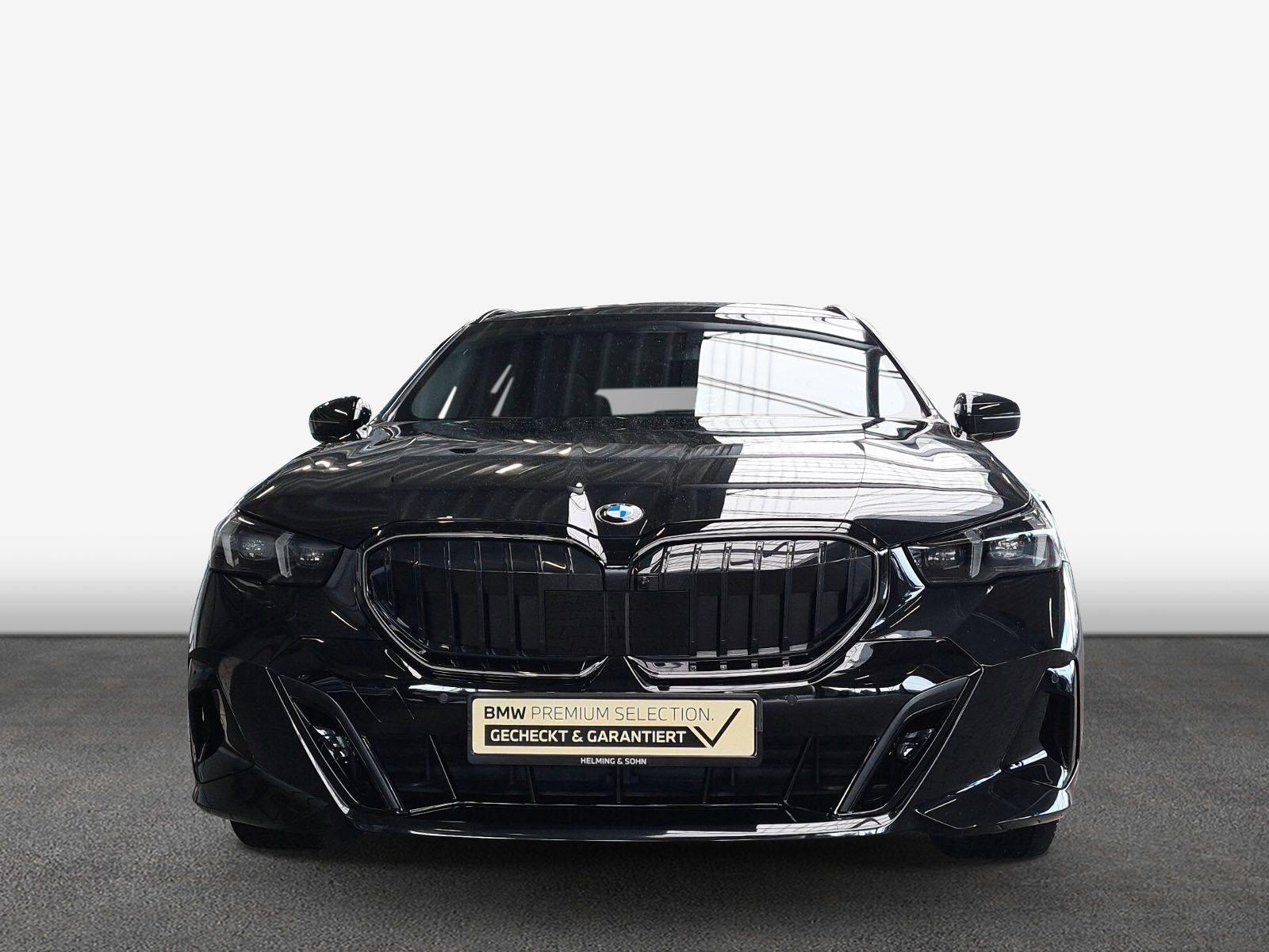 BMW 5er Touring – Bild 4