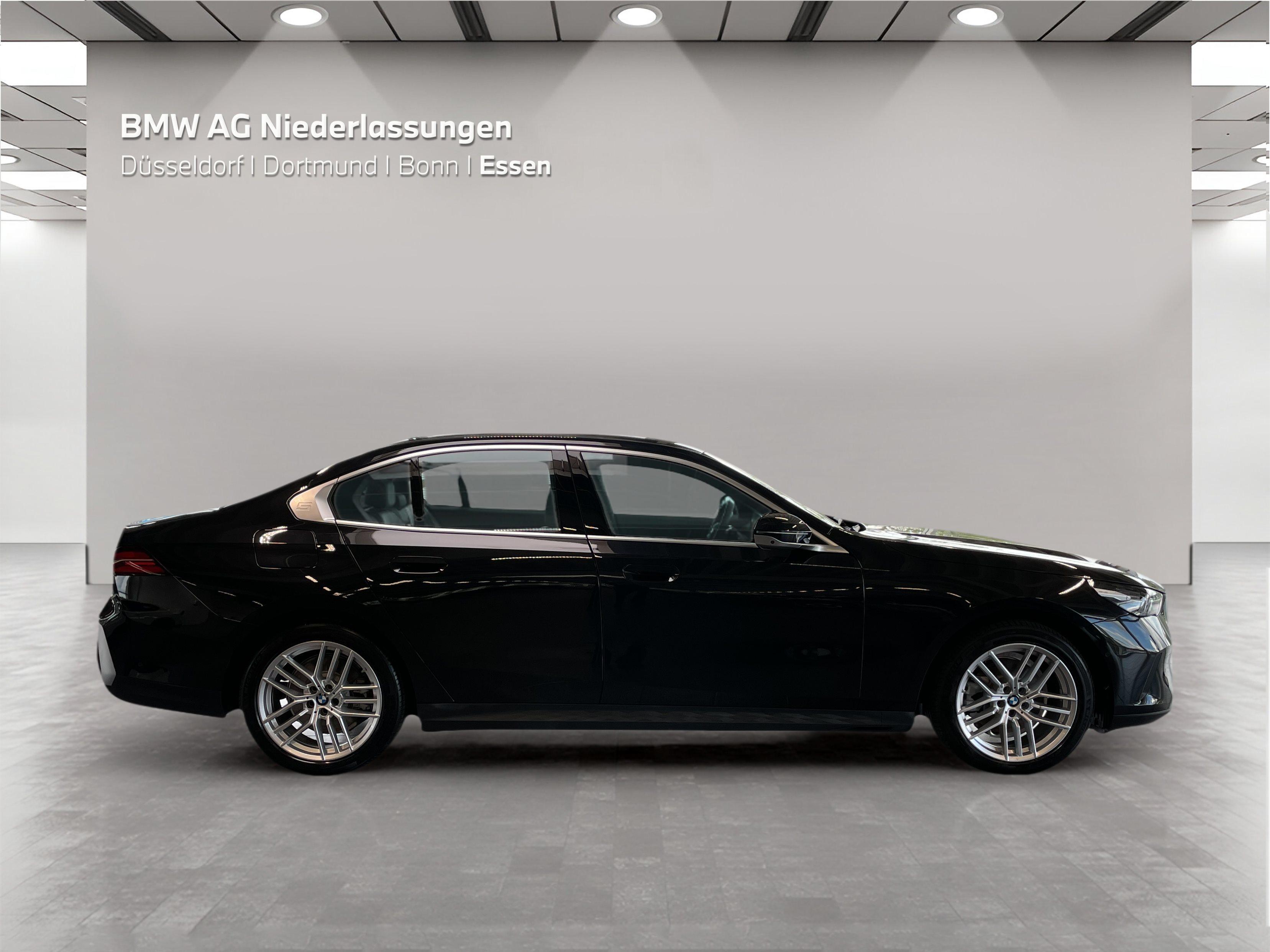BMW 5er – Bild 4