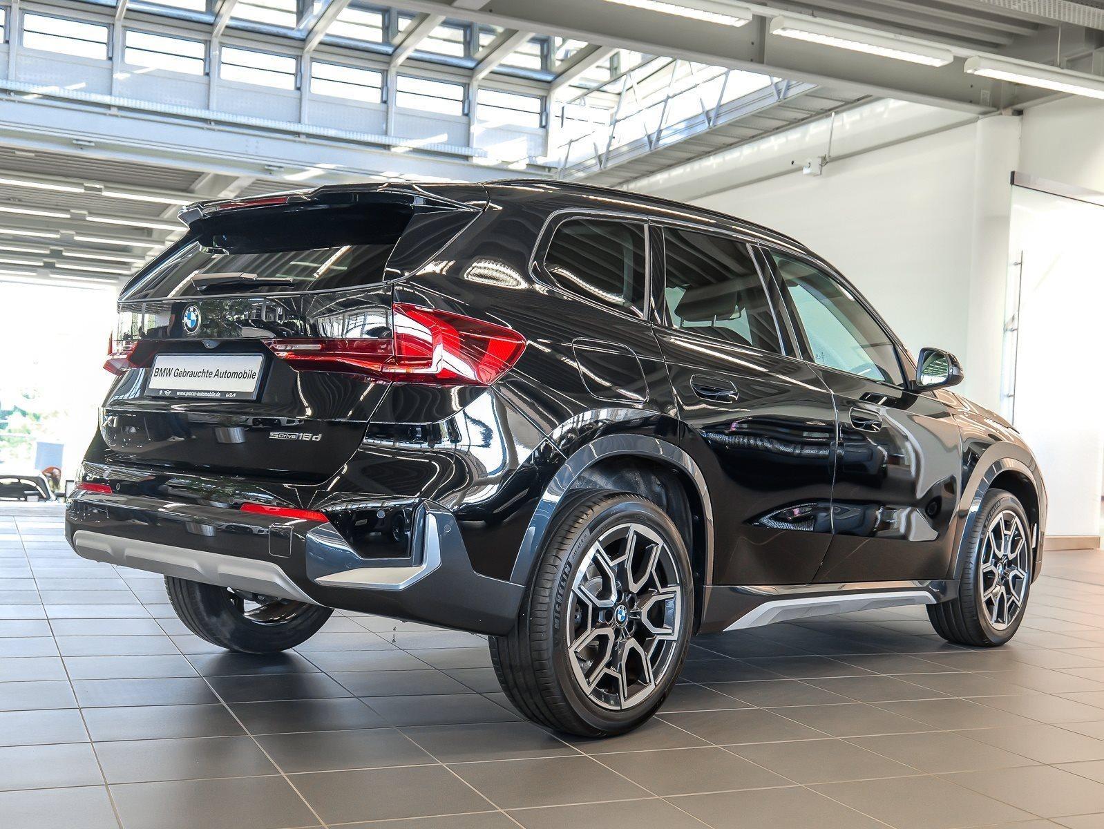BMW X1 – Bild 2