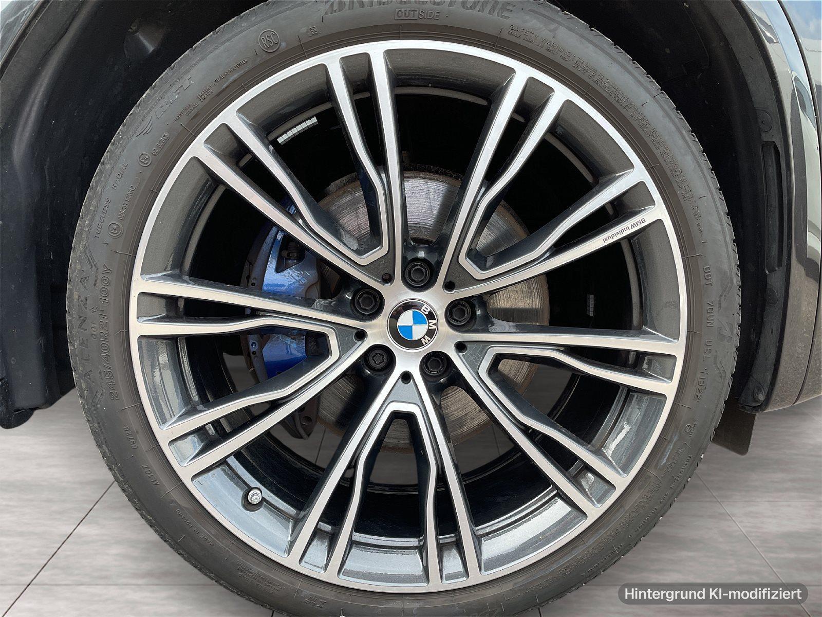 BMW X4 – Bild 6