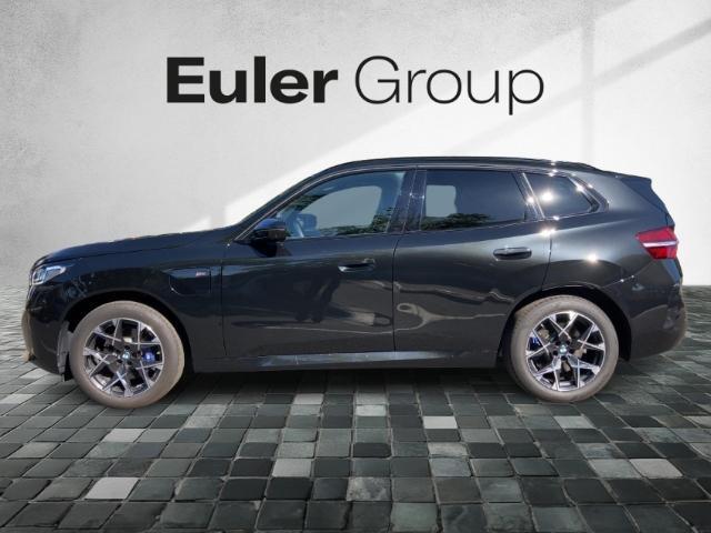 BMW X3 – Bild 18