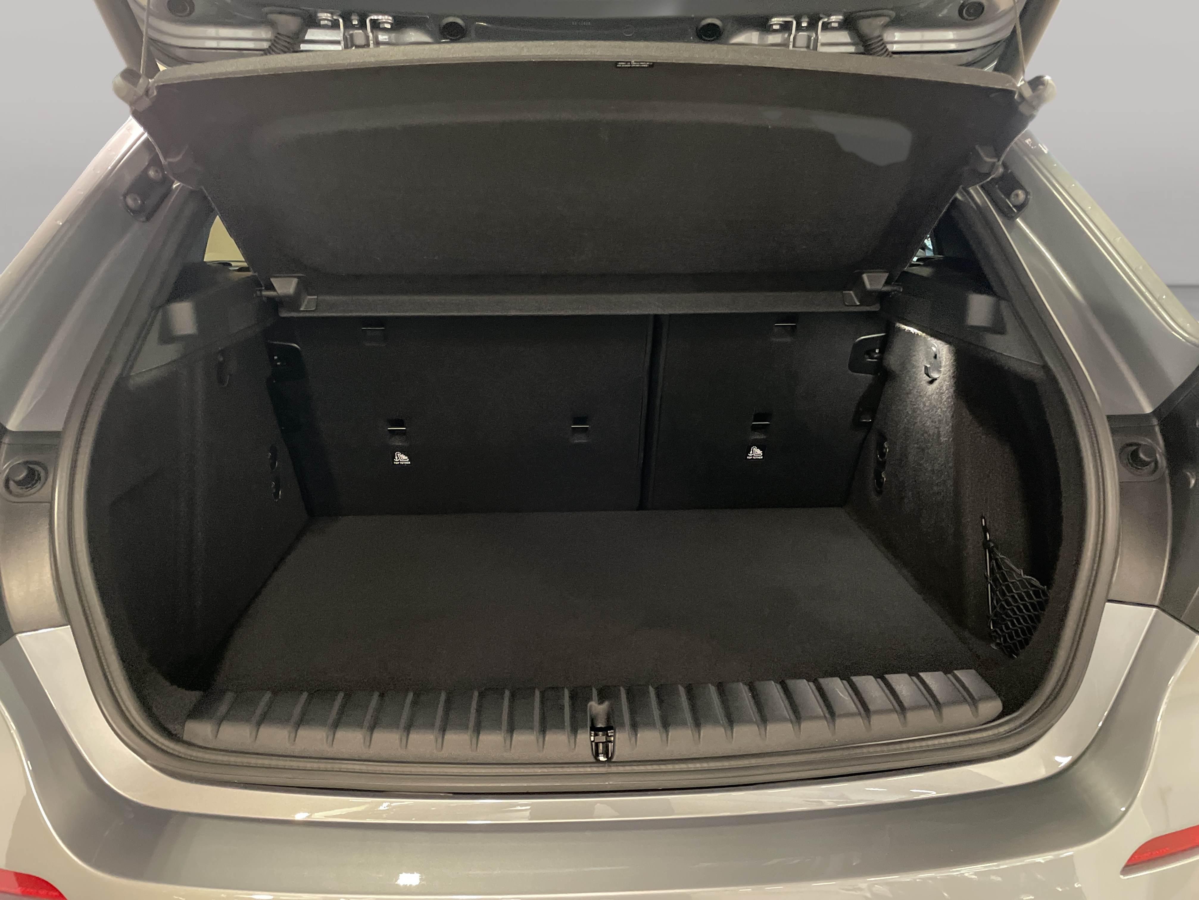 BMW 1er – Bild 17