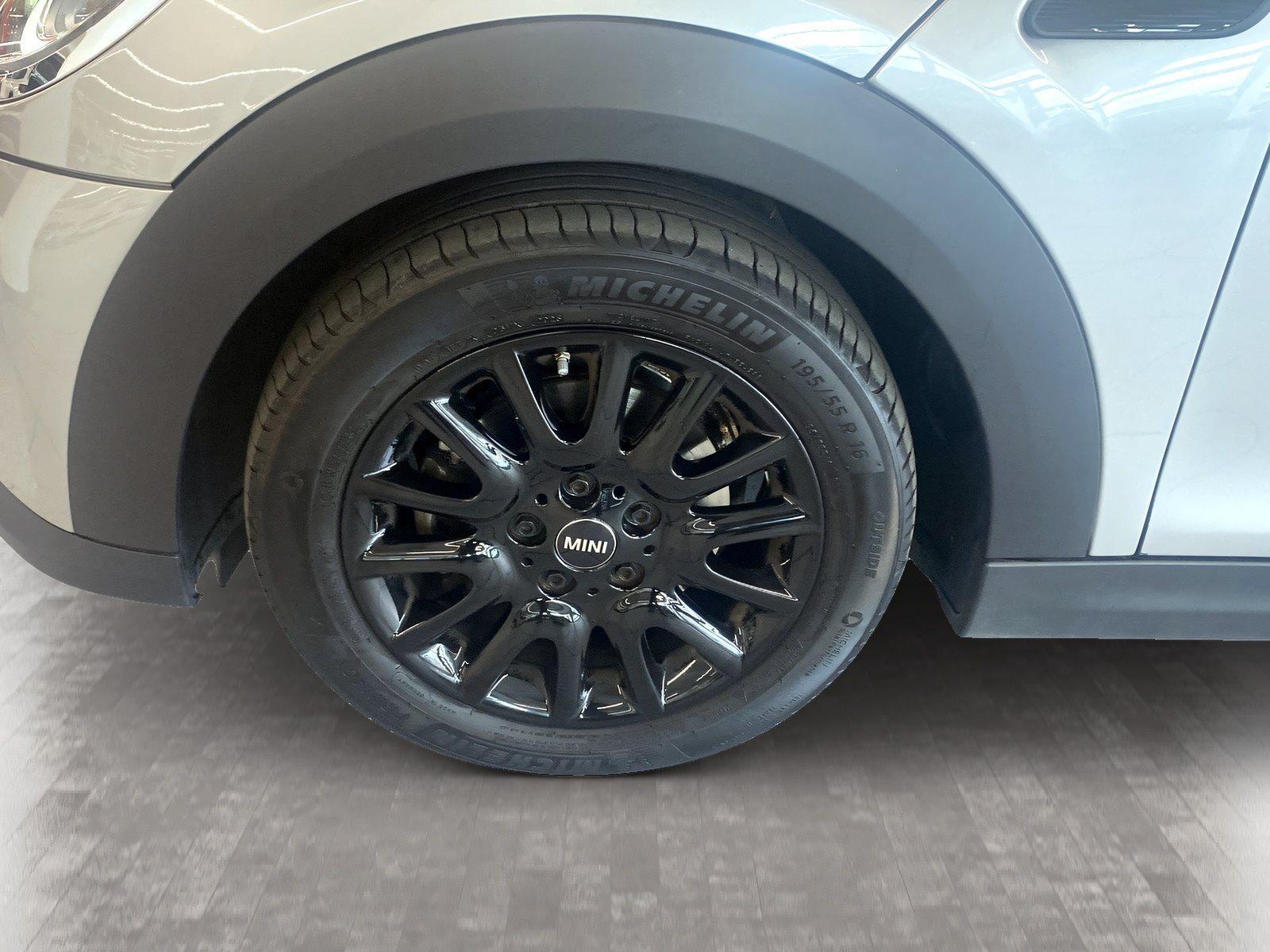 MINI Cooper 3-Türer – Bild 22