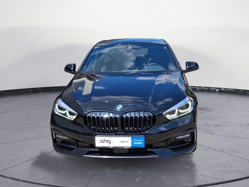BMW 1er – Bild 8