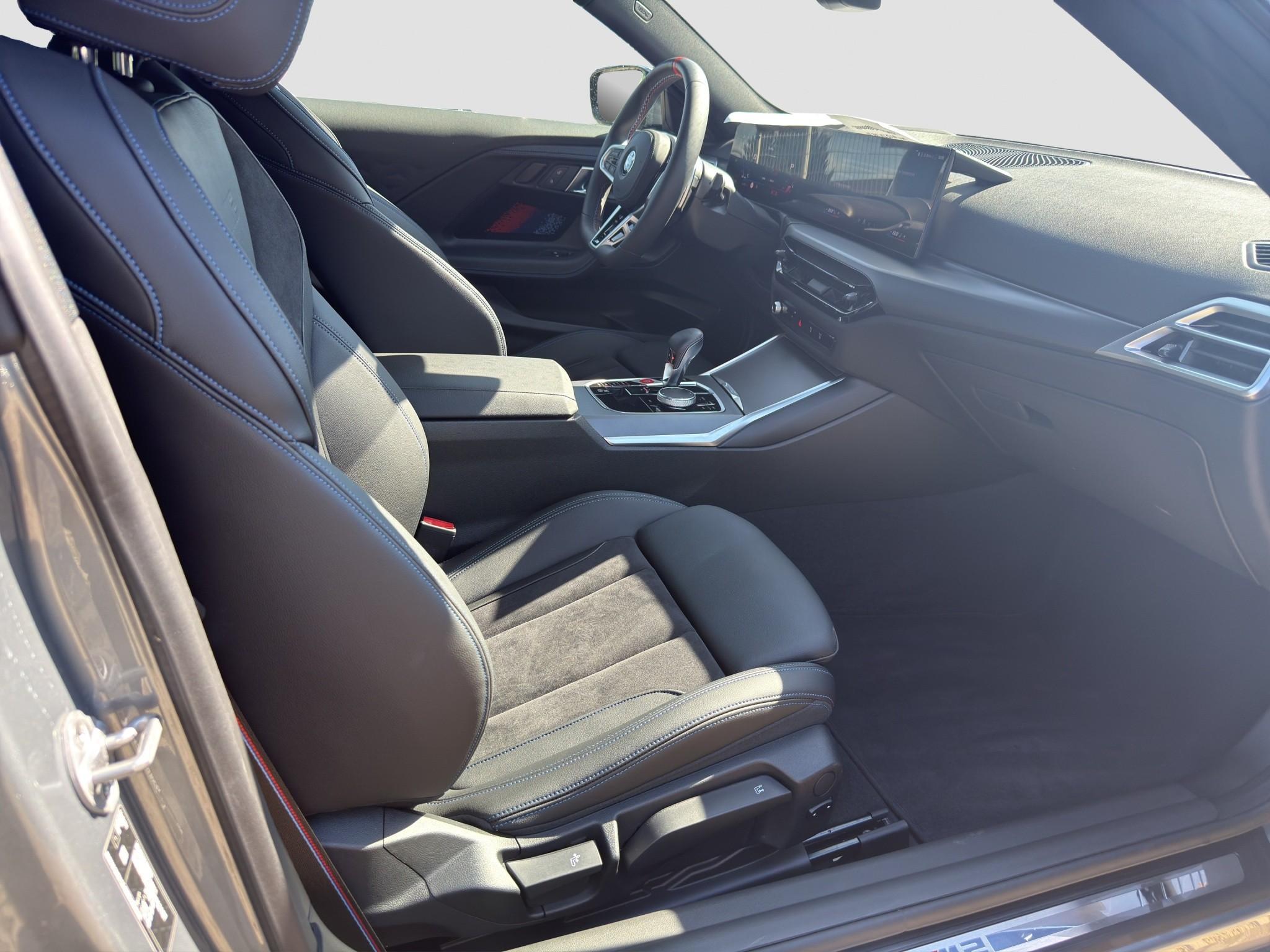 BMW M2 Coupé – Bild 19