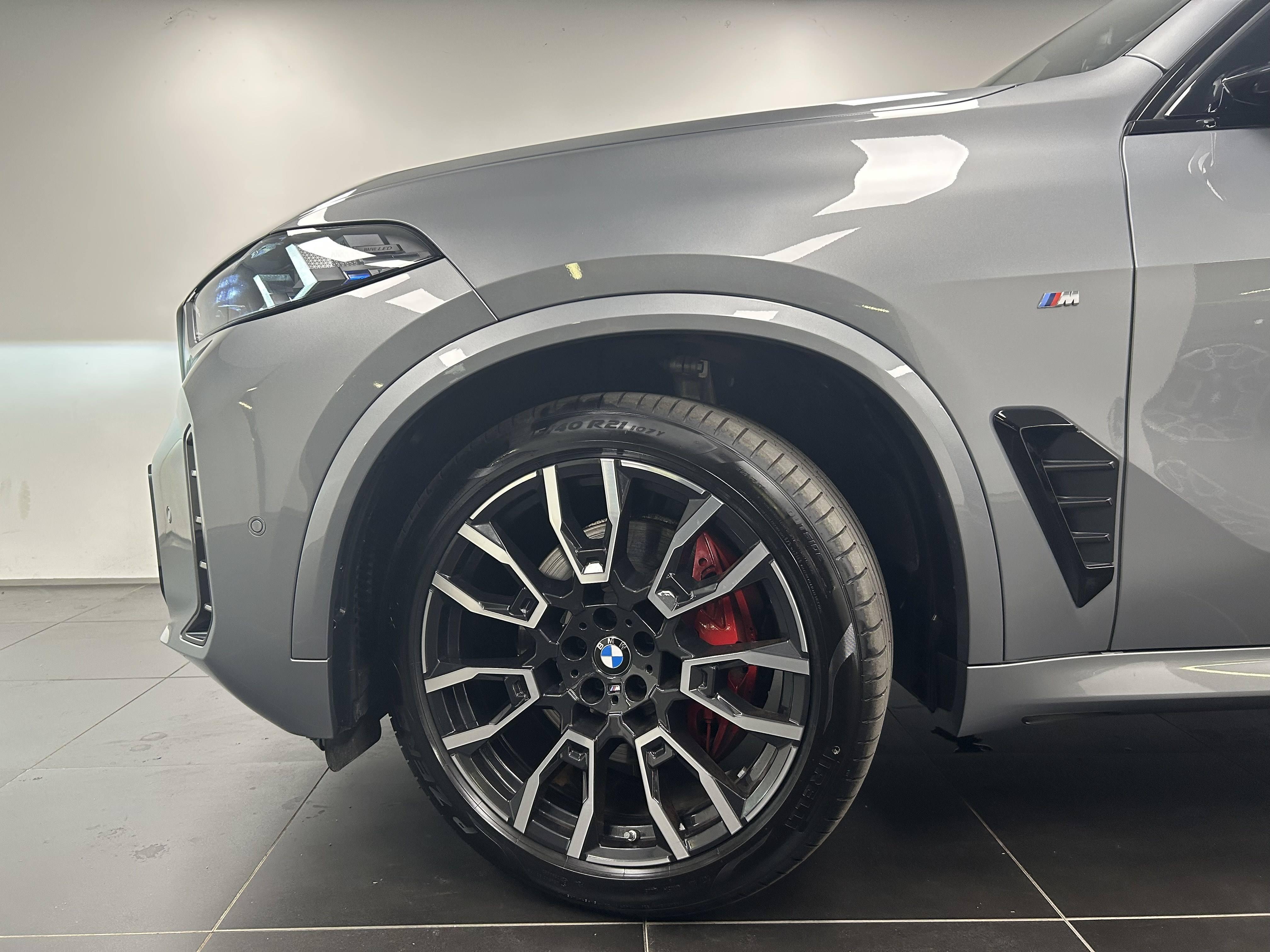 BMW X5 – Bild 34