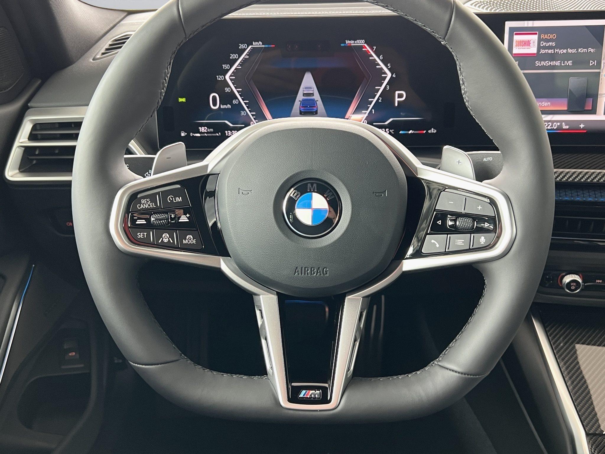 BMW 3er – Bild 15
