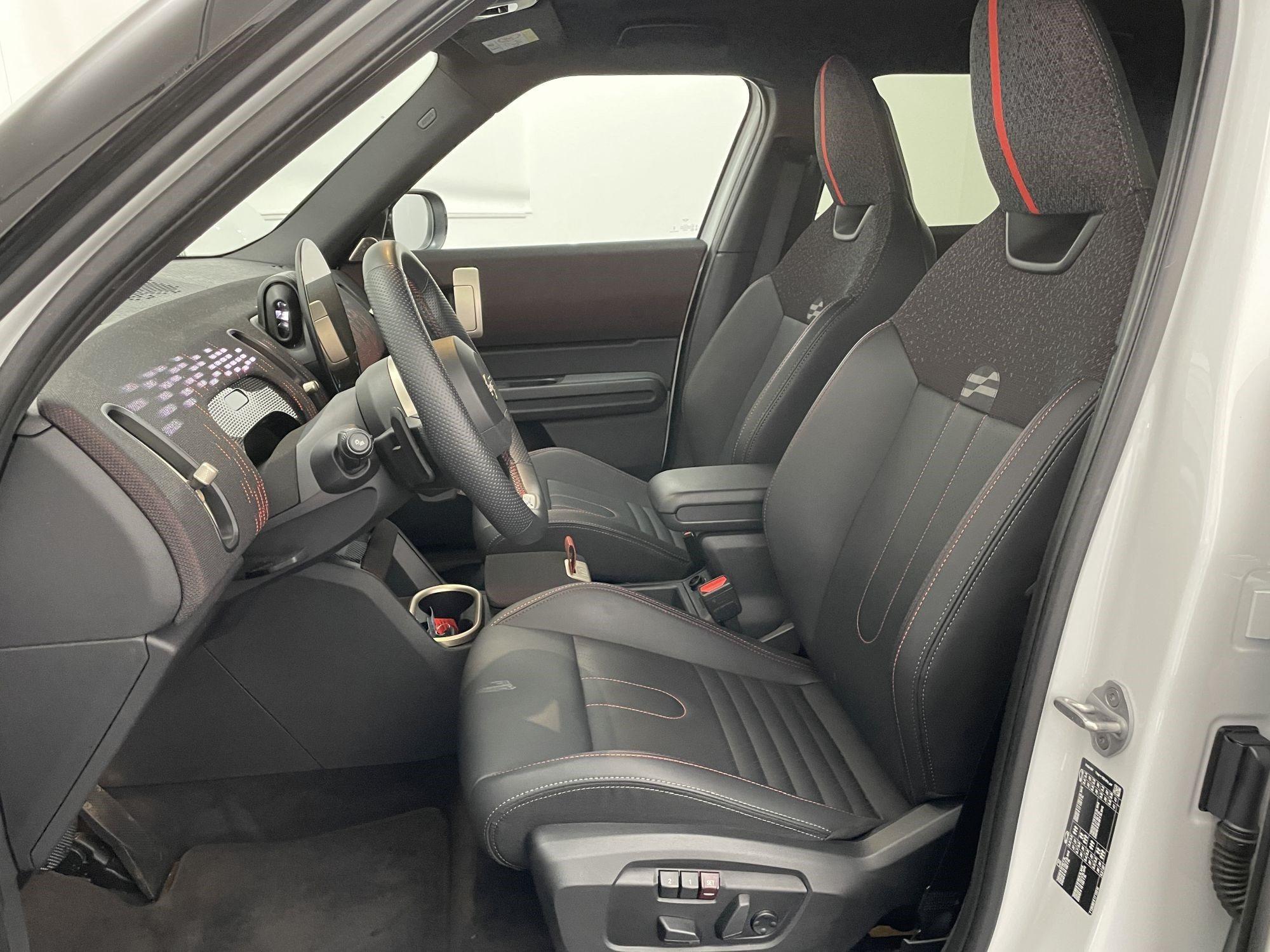 MINI Countryman – Bild 33
