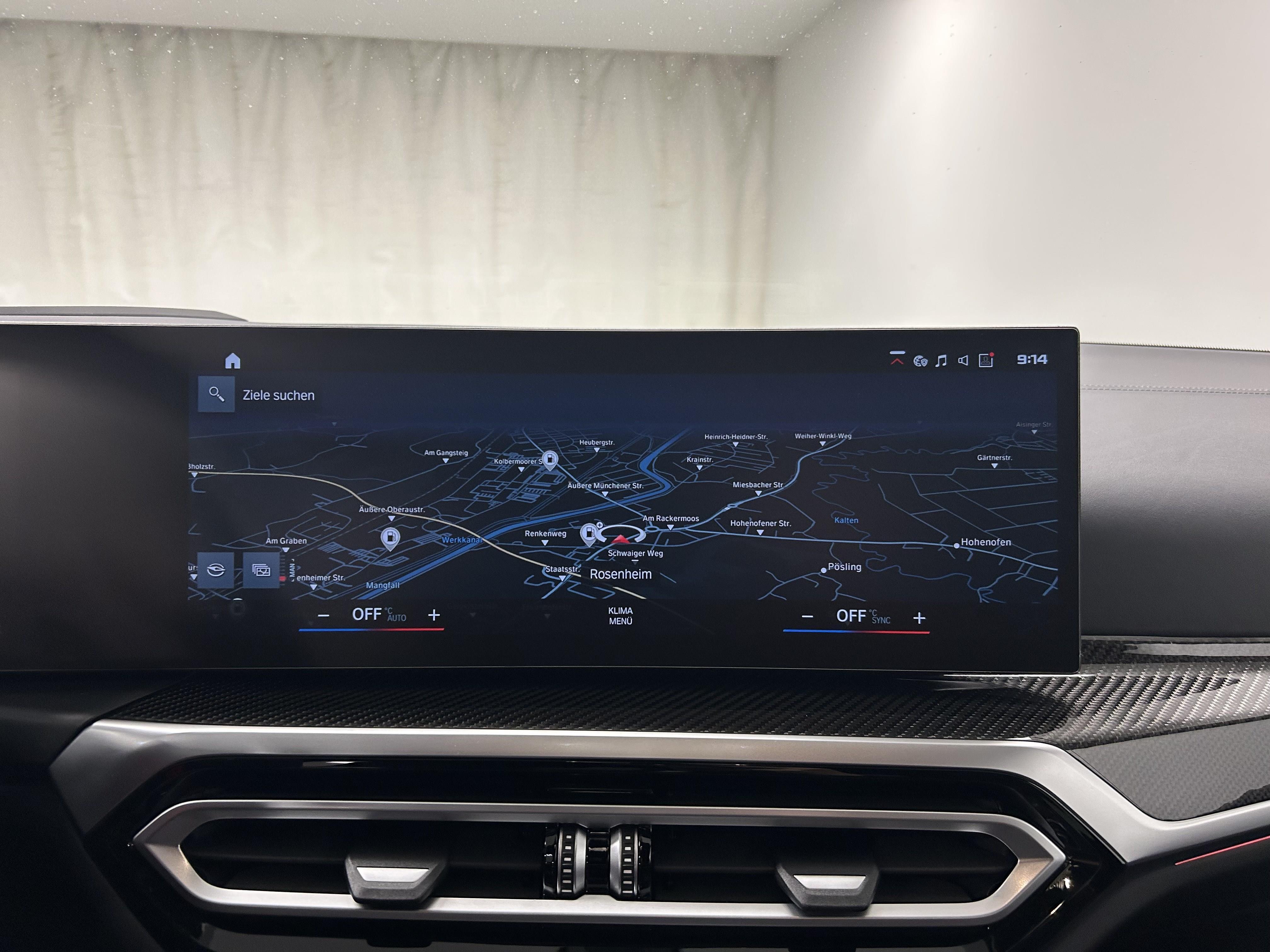 BMW M3 – Bild 35