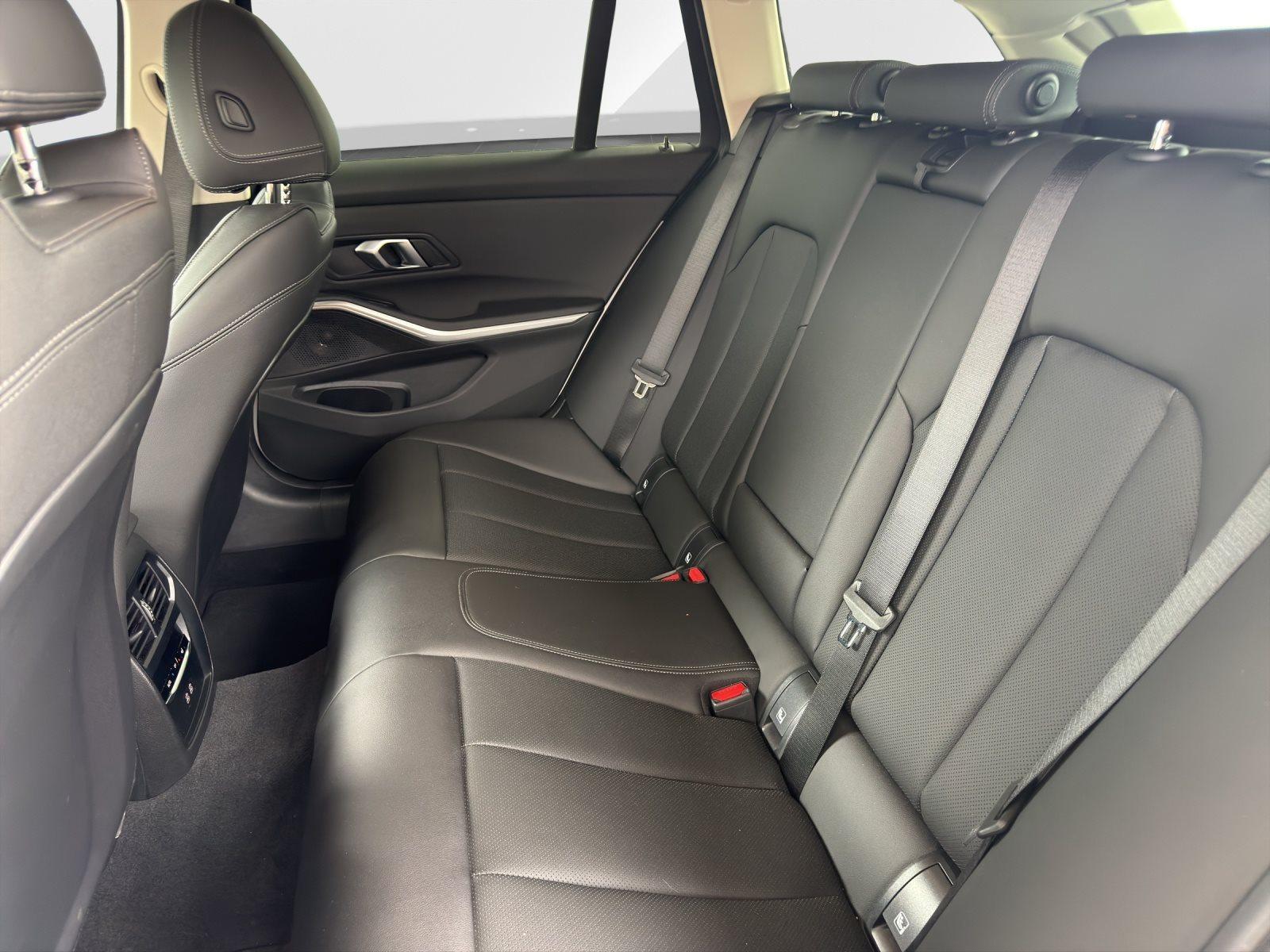 BMW 3er Touring – Bild 15