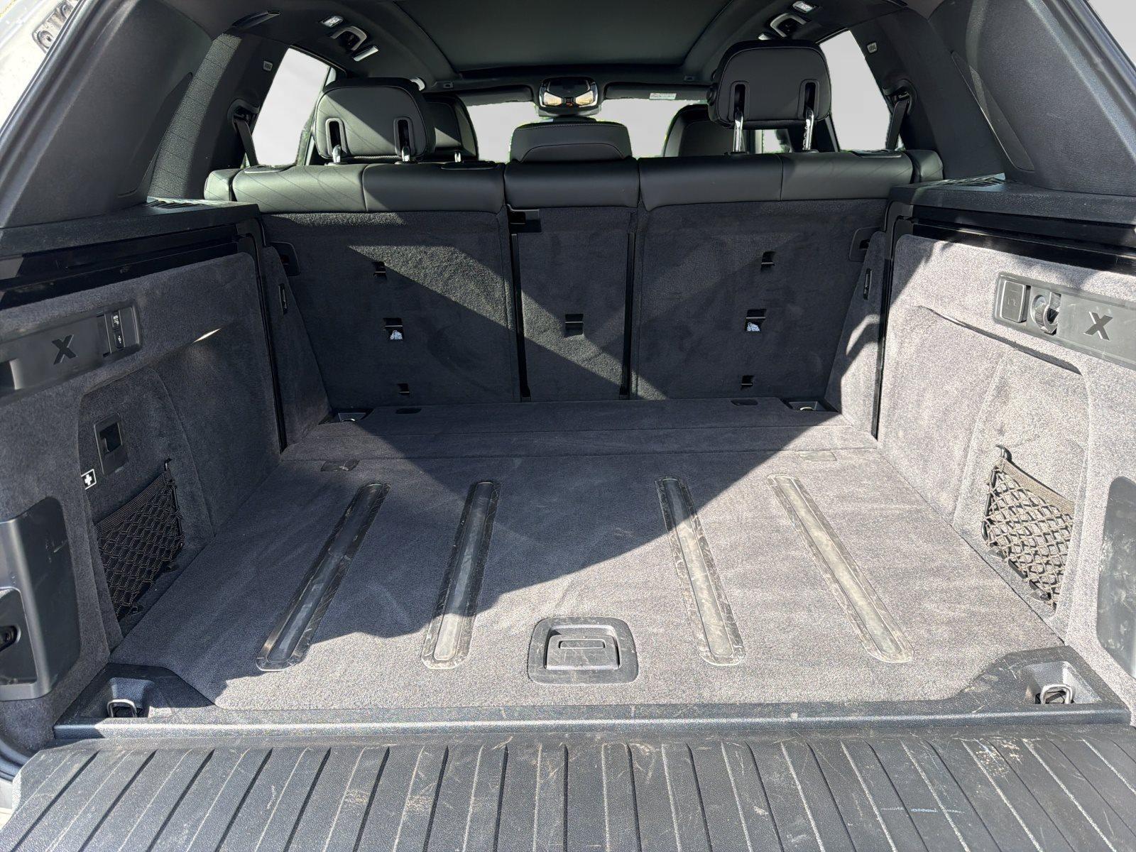 BMW X5 – Bild 20
