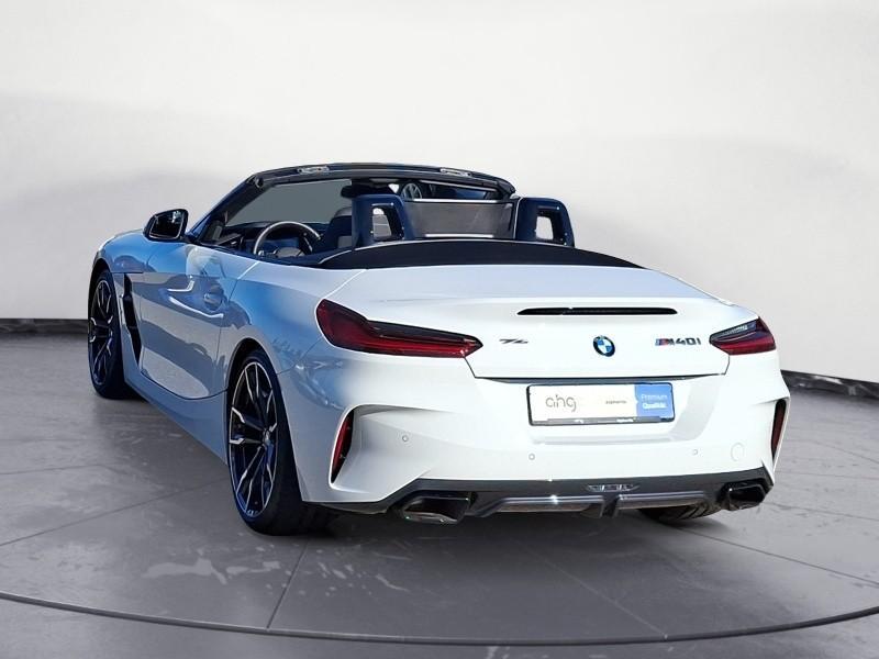 BMW Z4 – Bild 2