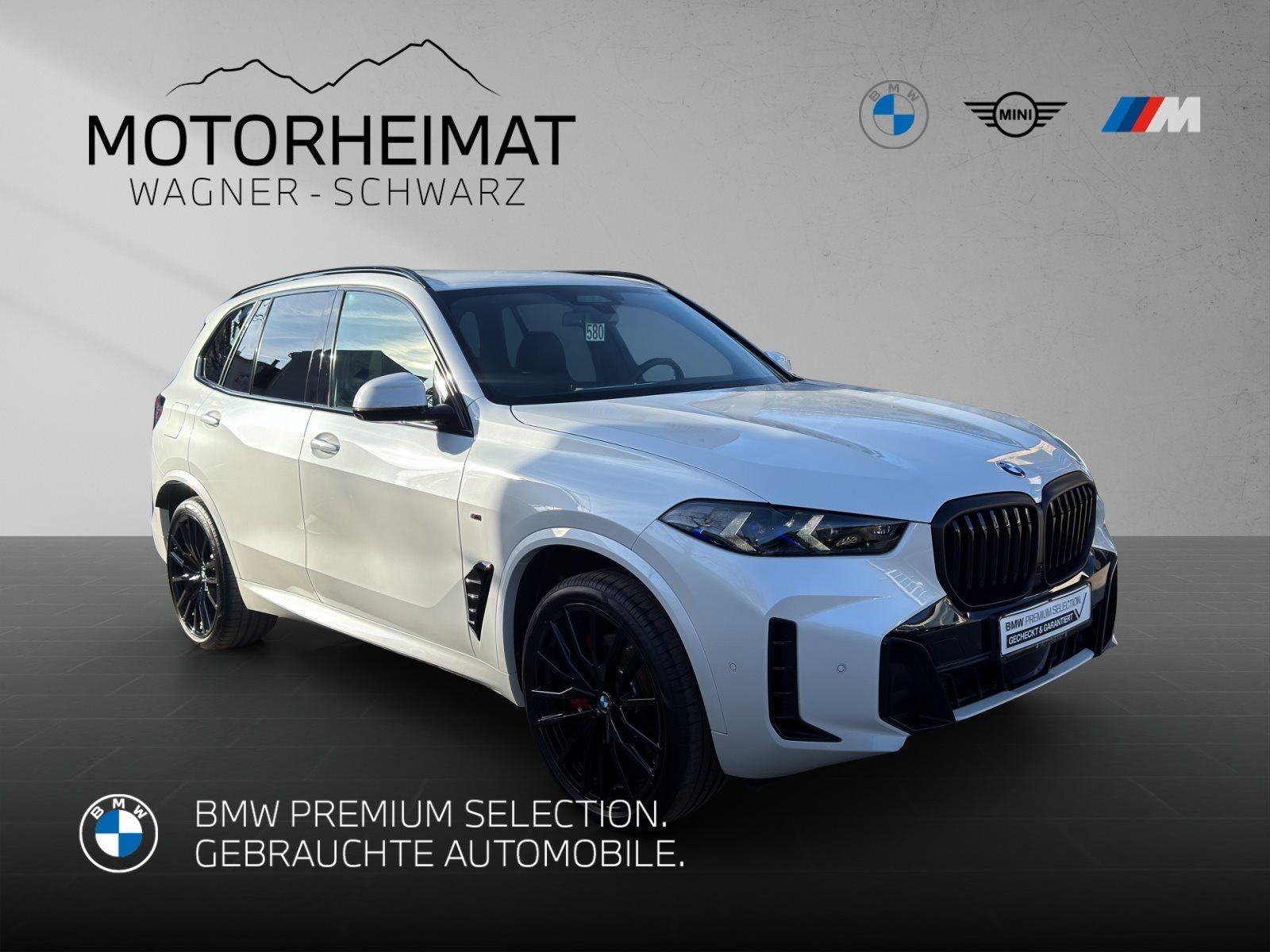 BMW X5 – Bild 5