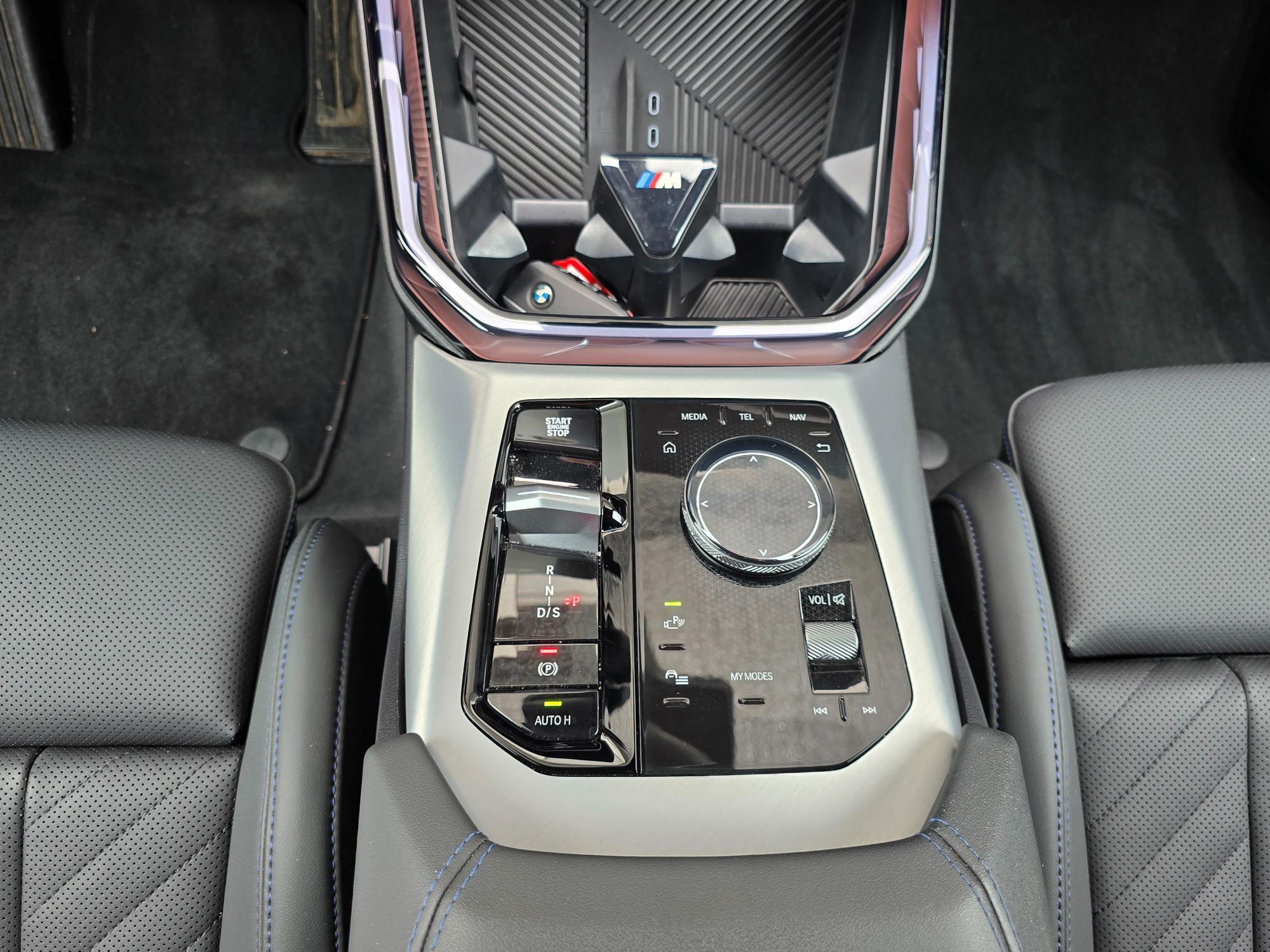 BMW X3 – Bild 37