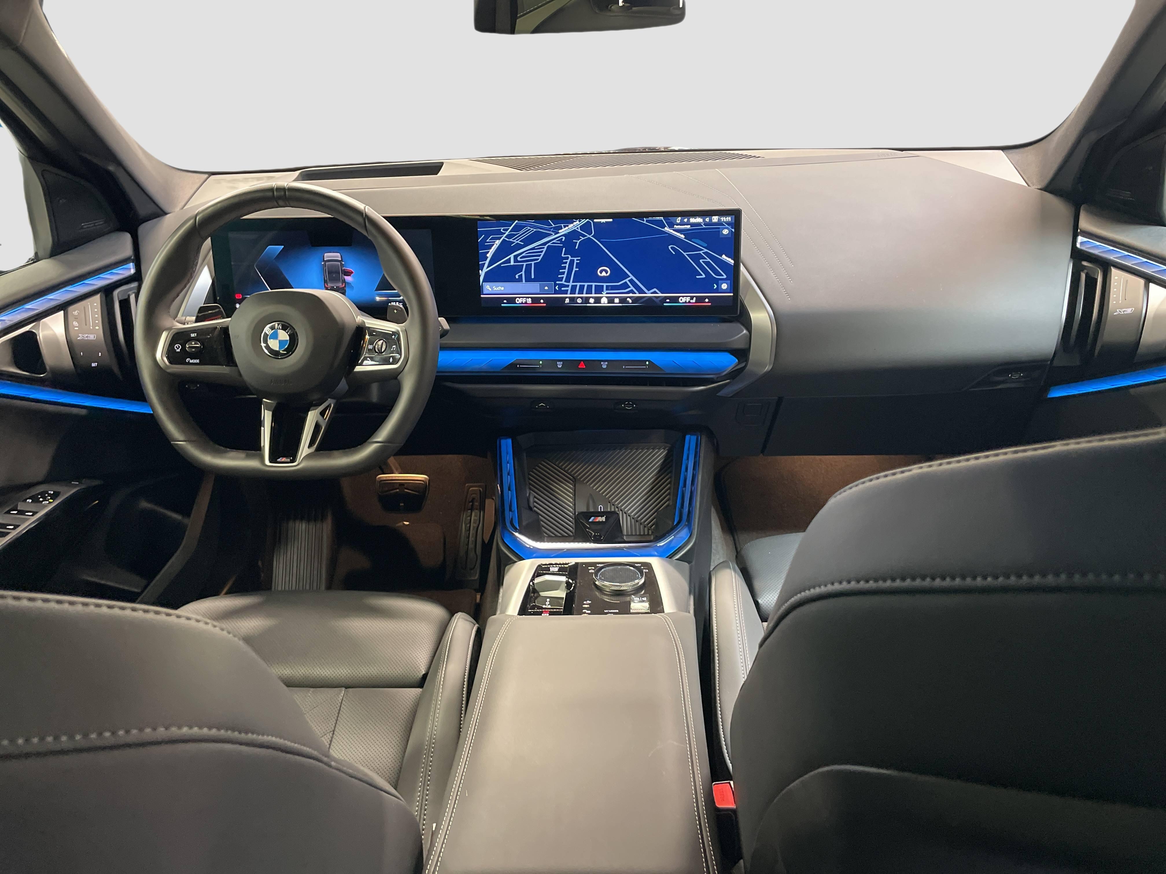 BMW X3 – Bild 12