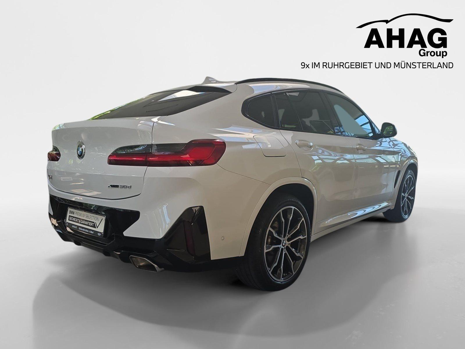 BMW X4 – Bild 4