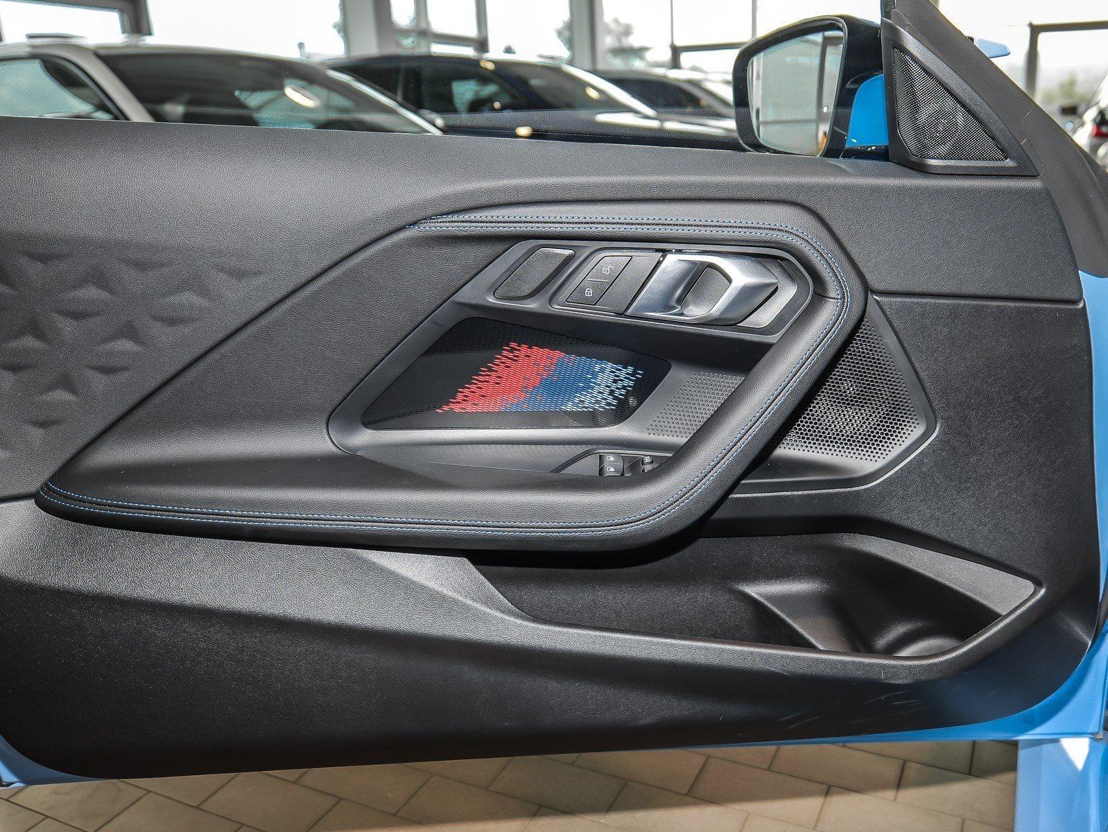 BMW M2 Coupé – Bild 8