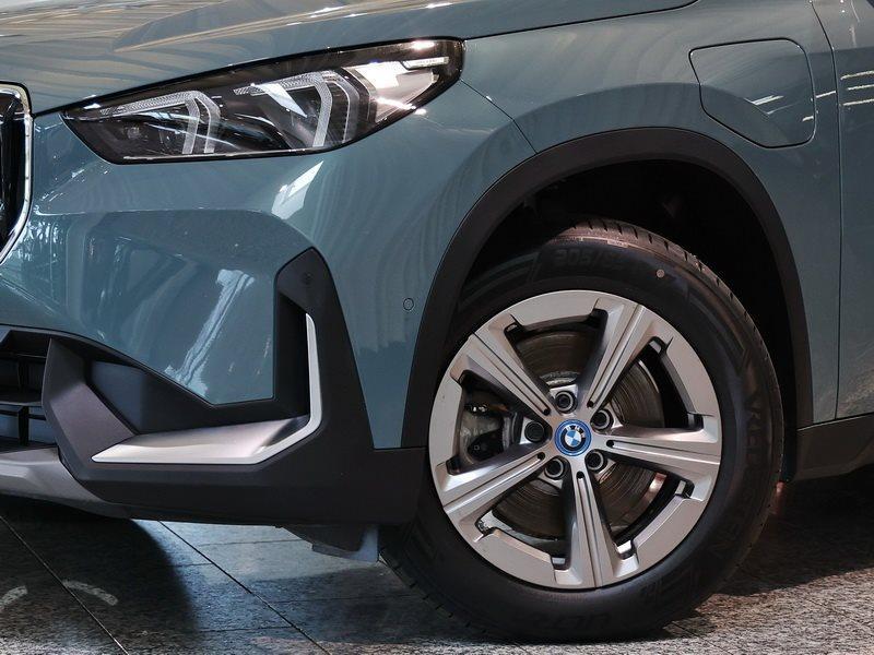 BMW X1 – Bild 10