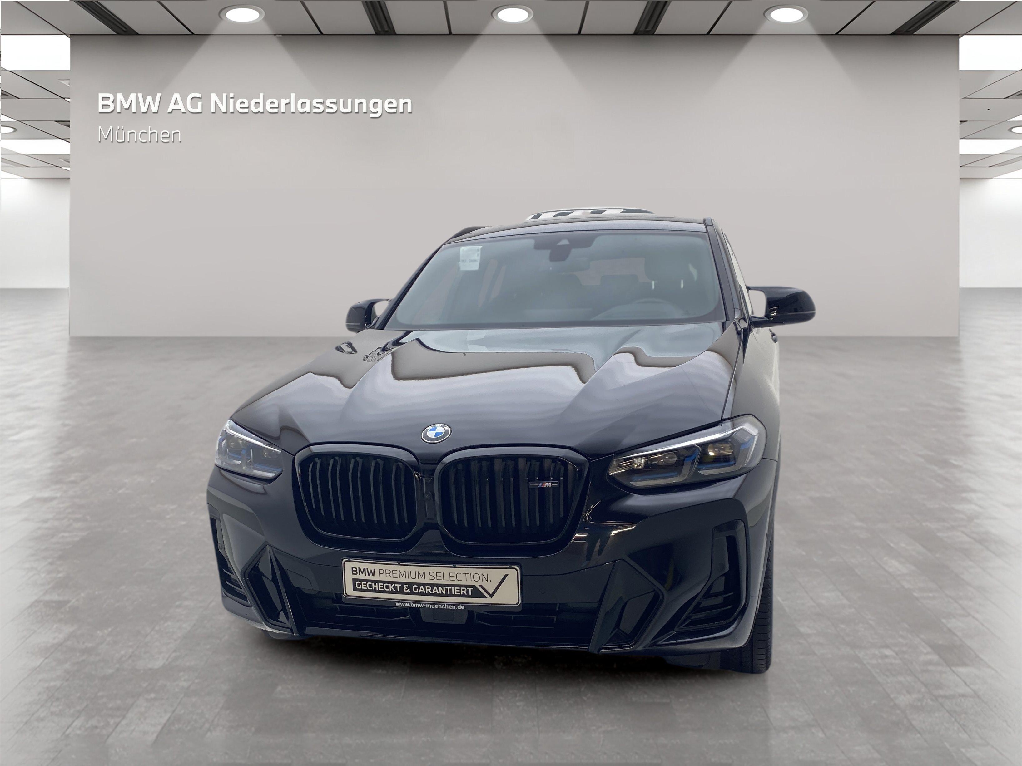 BMW X4 – Bild 3